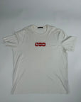 T-Shirt Louis vuitton x Supreme