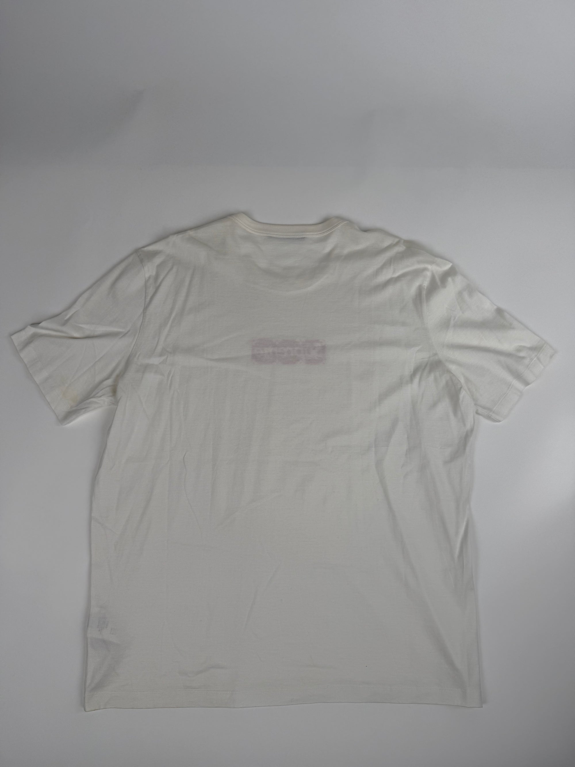 T-Shirt Louis vuitton x Supreme