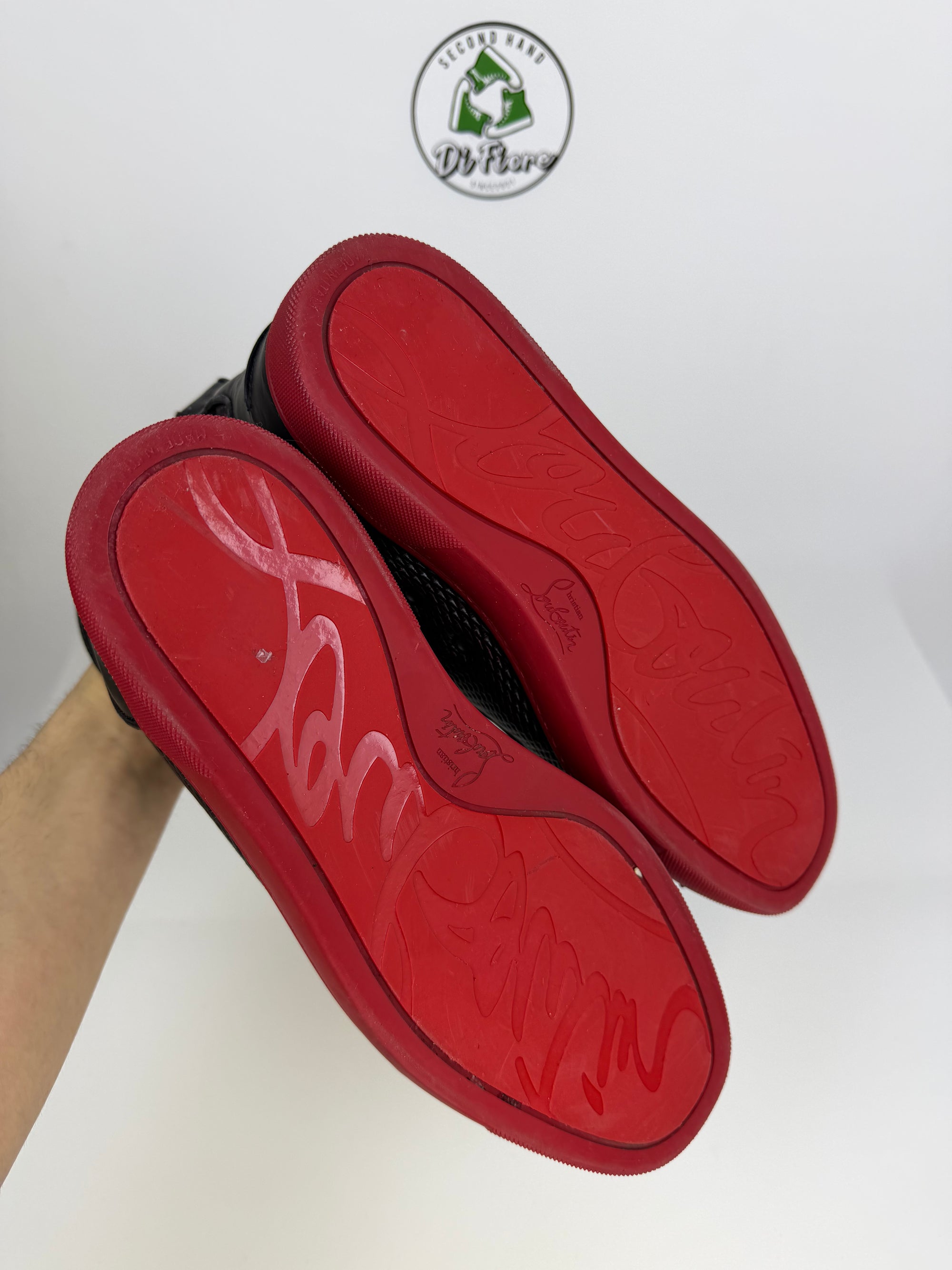 Christian Louboutin 41.5