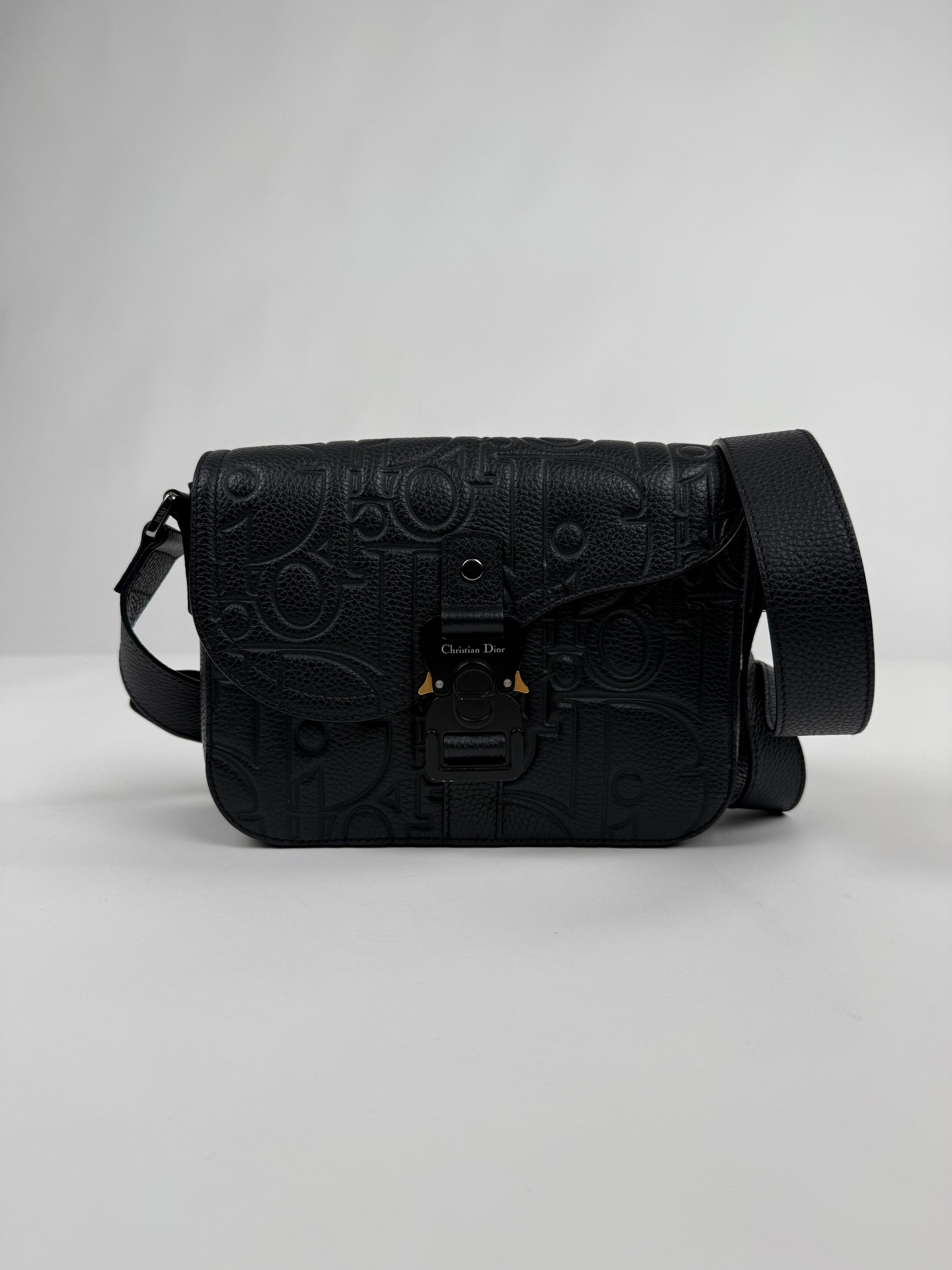 Borsello Dior