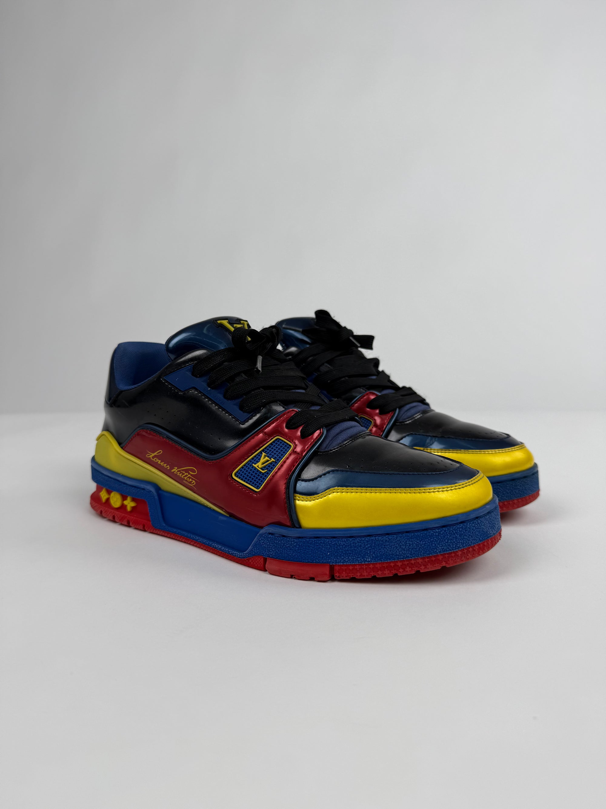 Louis Vuitton Trainer