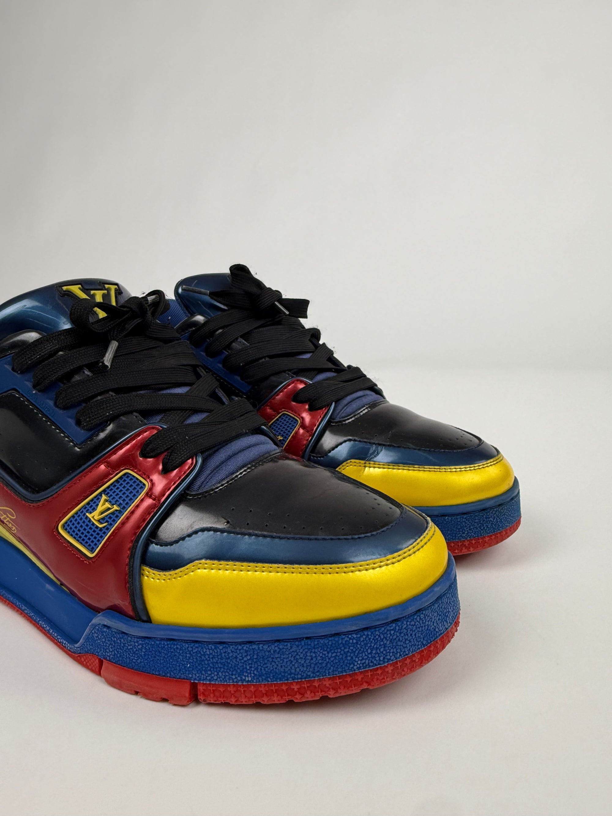 Louis Vuitton Trainer