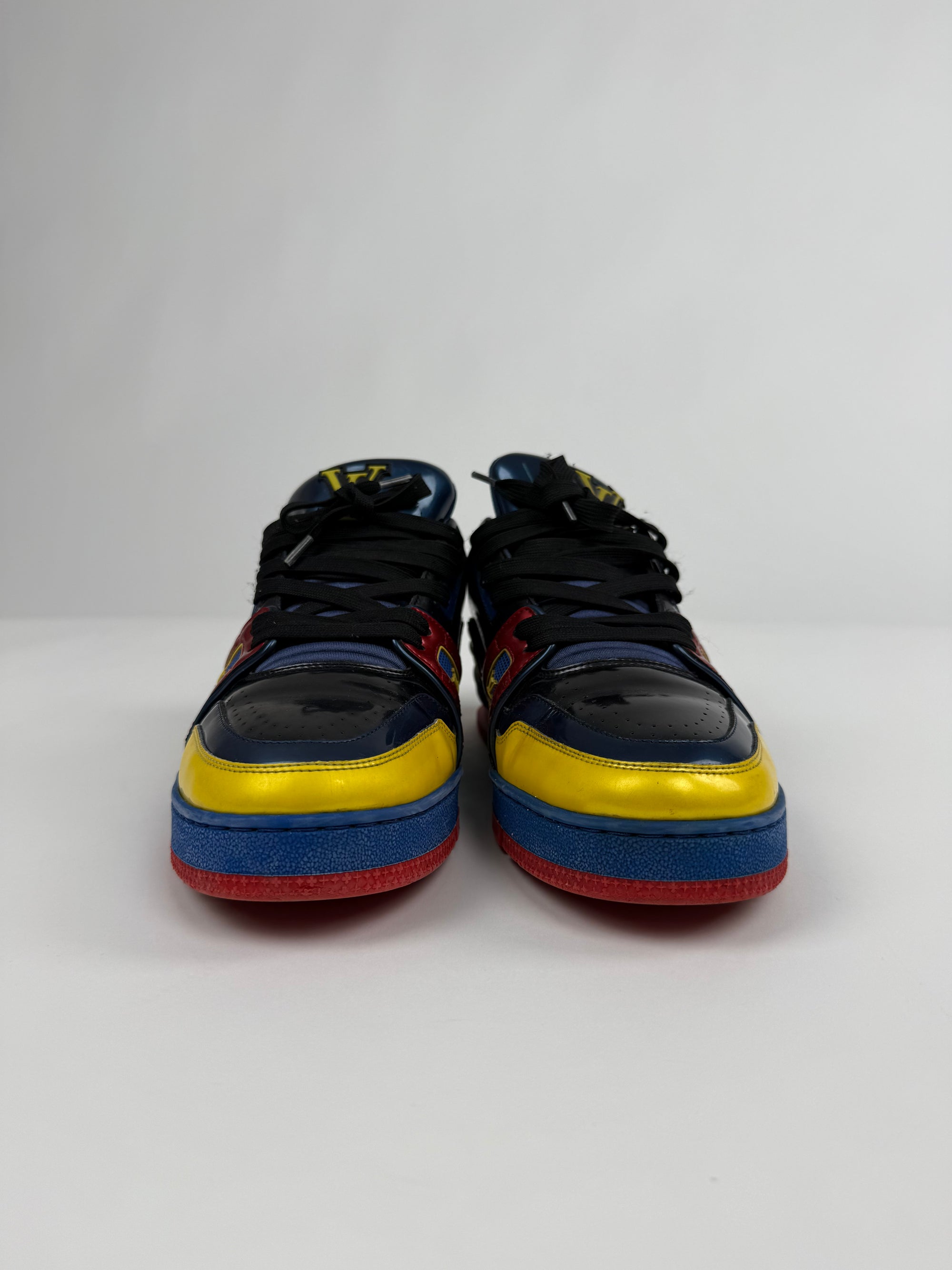 Louis Vuitton Trainer