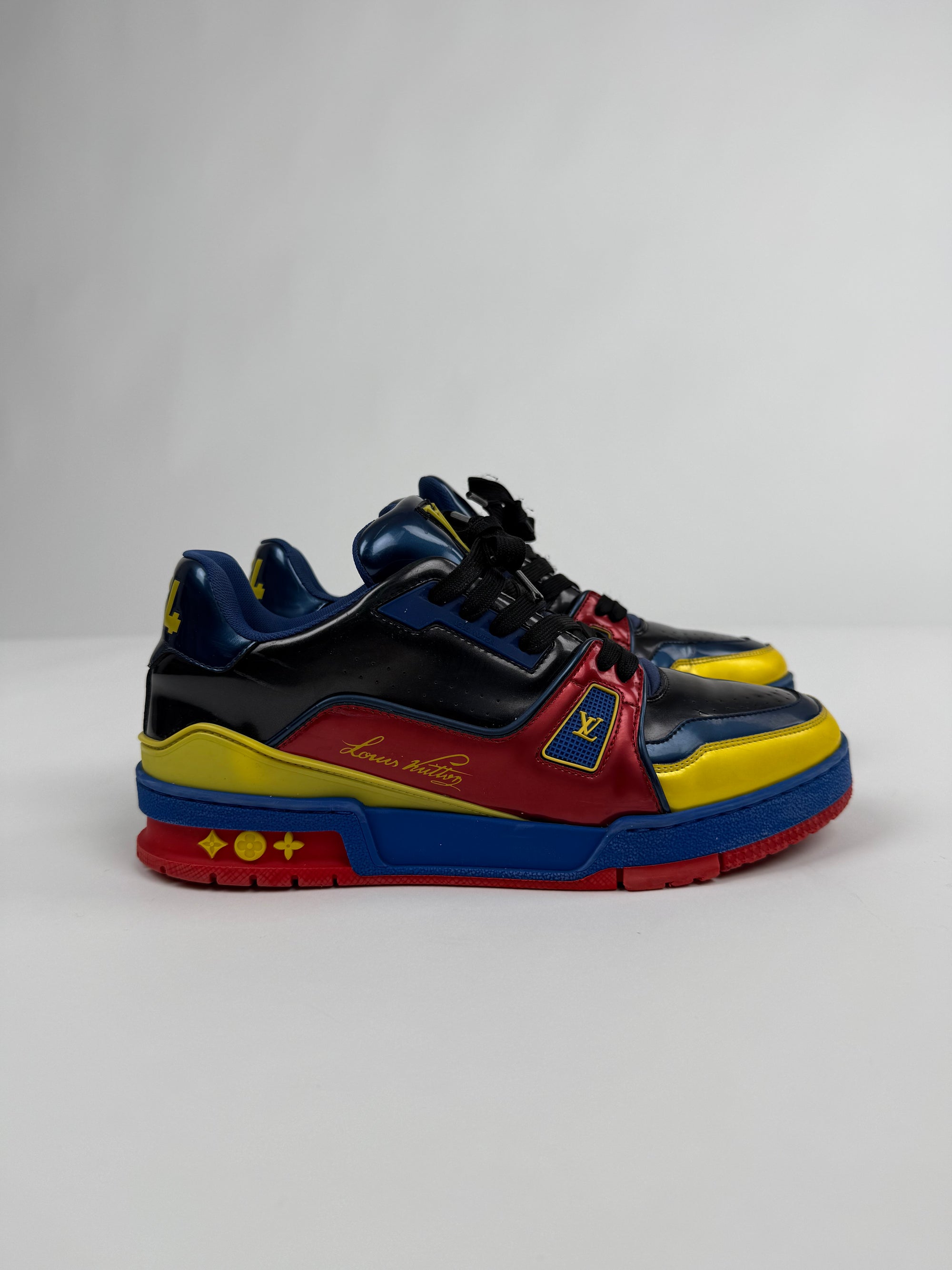 Louis Vuitton Trainer