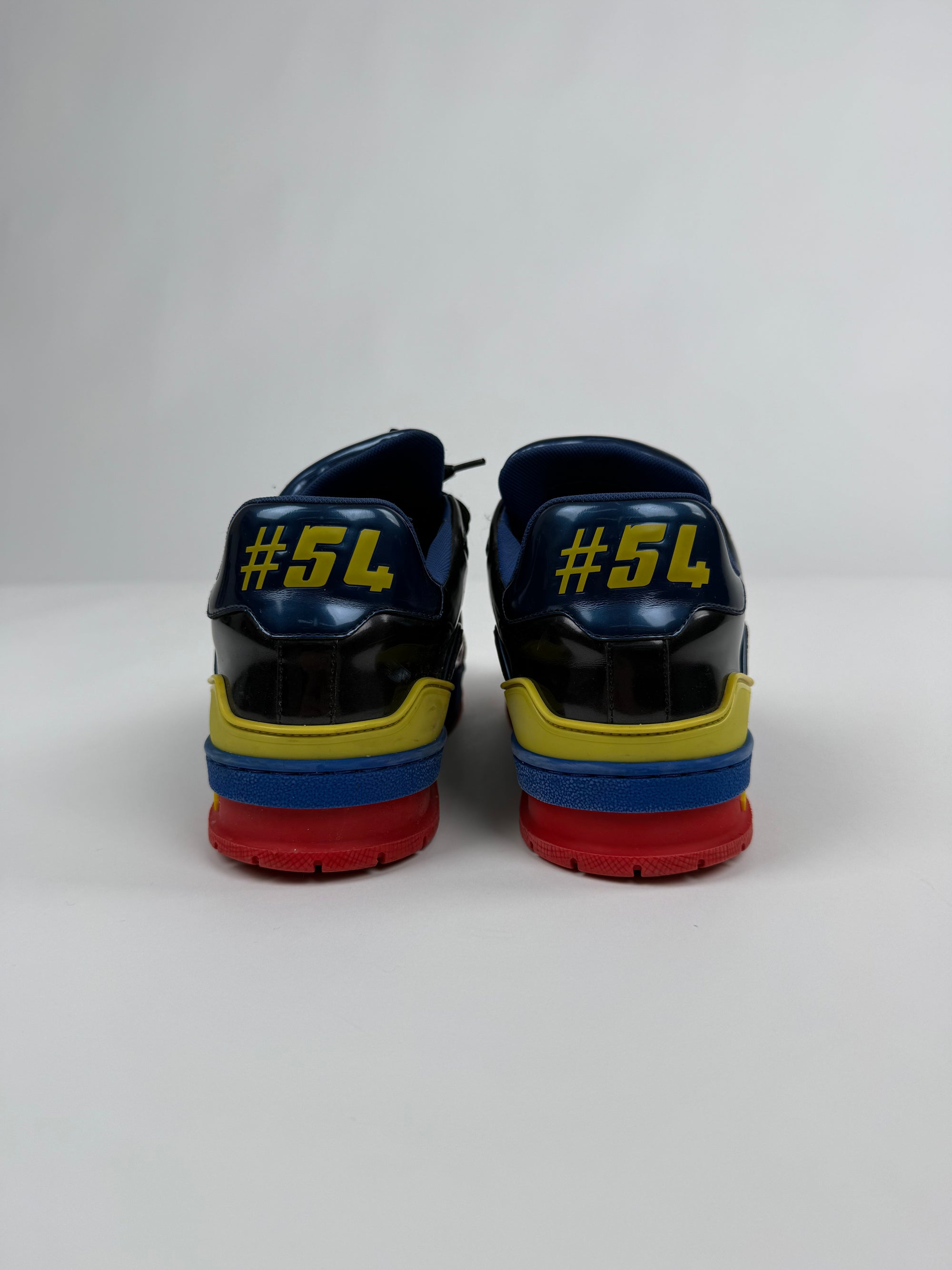 Louis Vuitton Trainer
