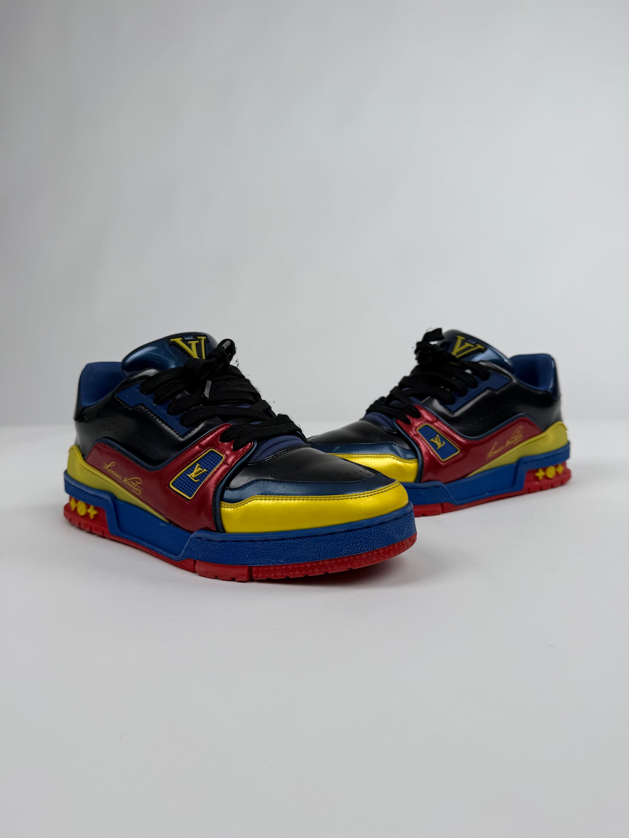 Louis Vuitton Trainer