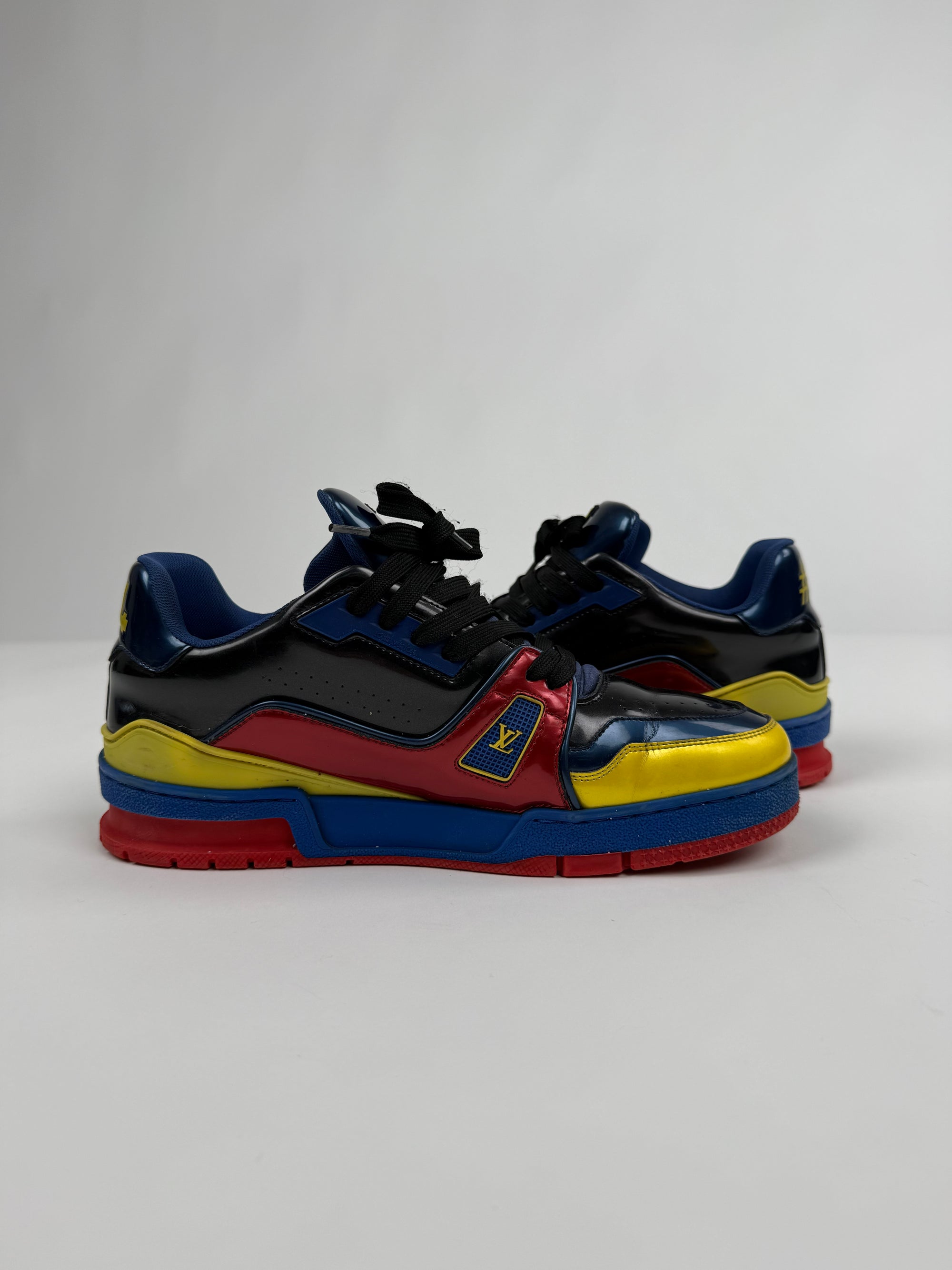 Louis Vuitton Trainer