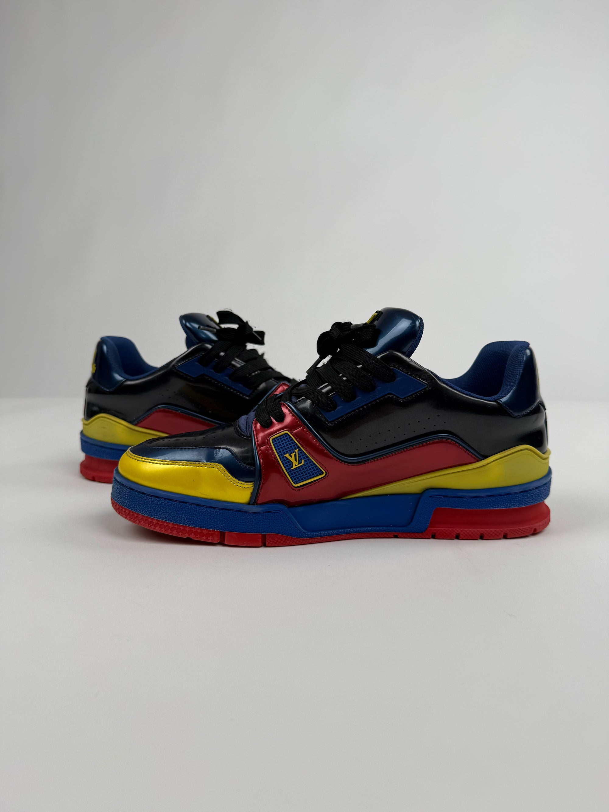 Louis Vuitton Trainer