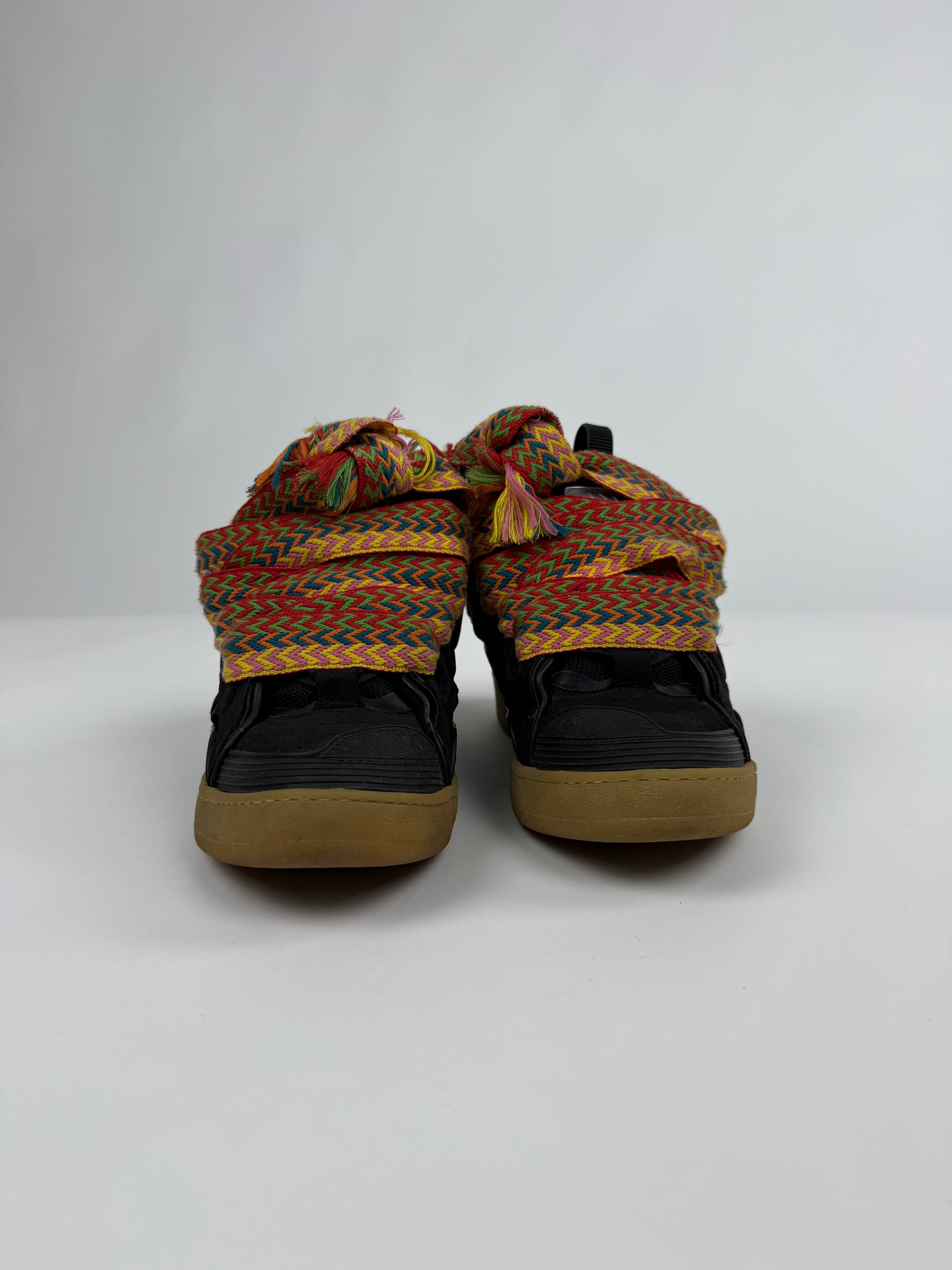 Lanvin 41 crub Sneaker