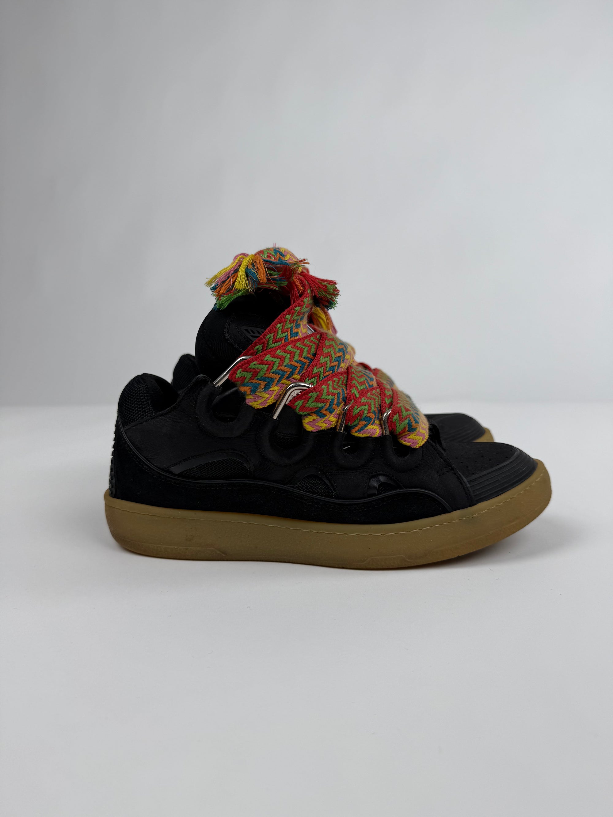 Lanvin 41 crub Sneaker