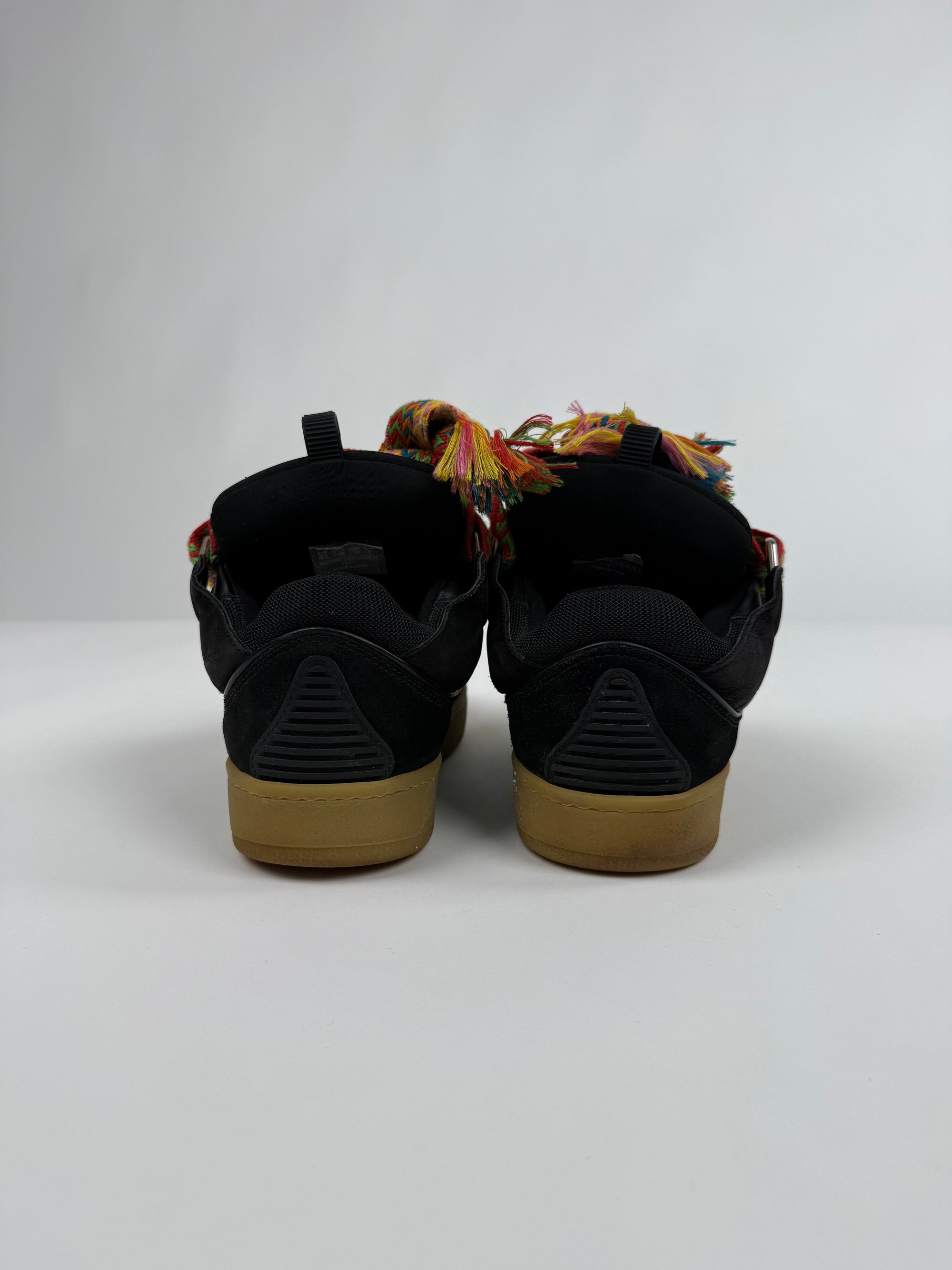 Lanvin 41 crub Sneaker