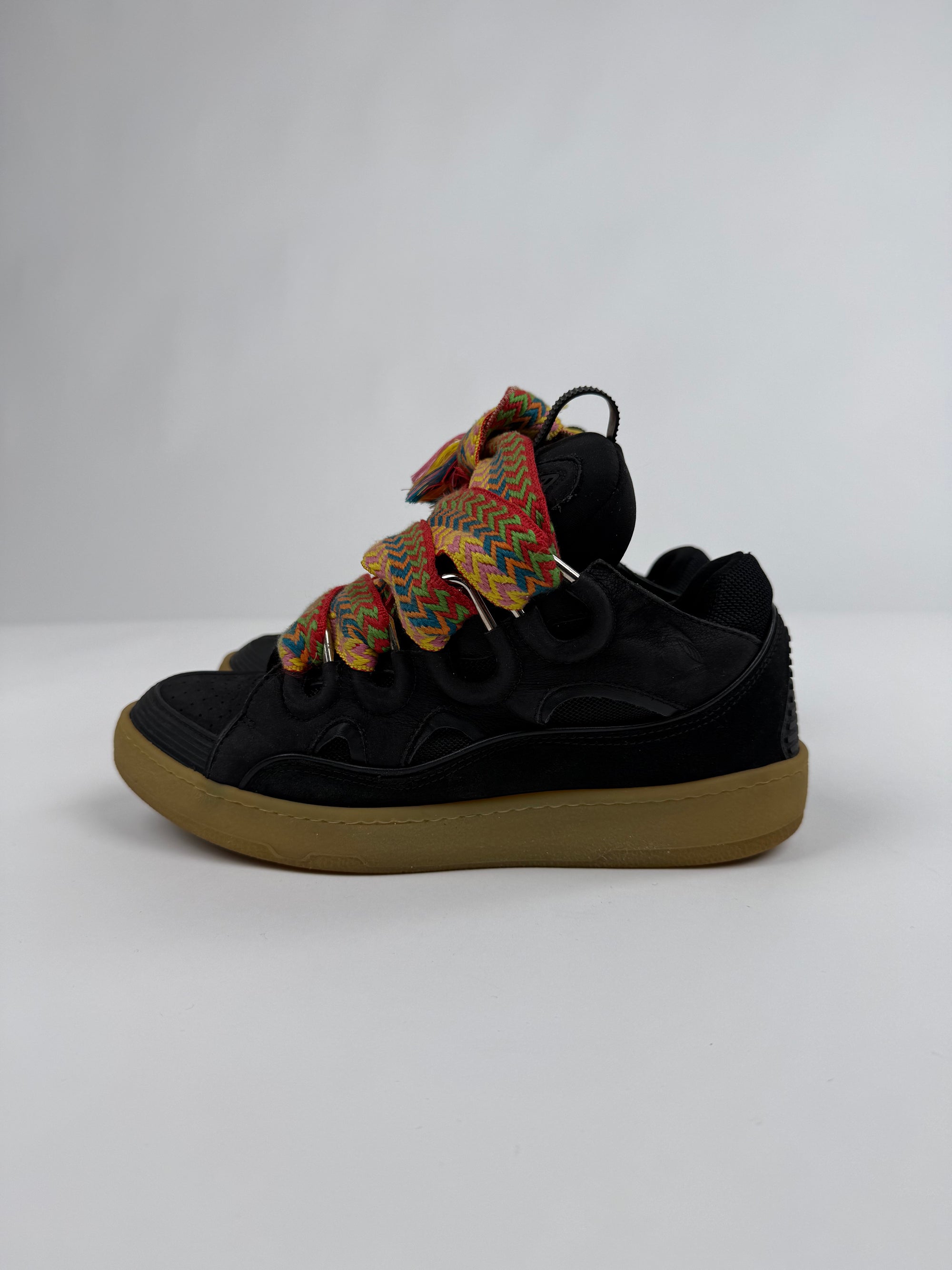 Lanvin 41 crub Sneaker