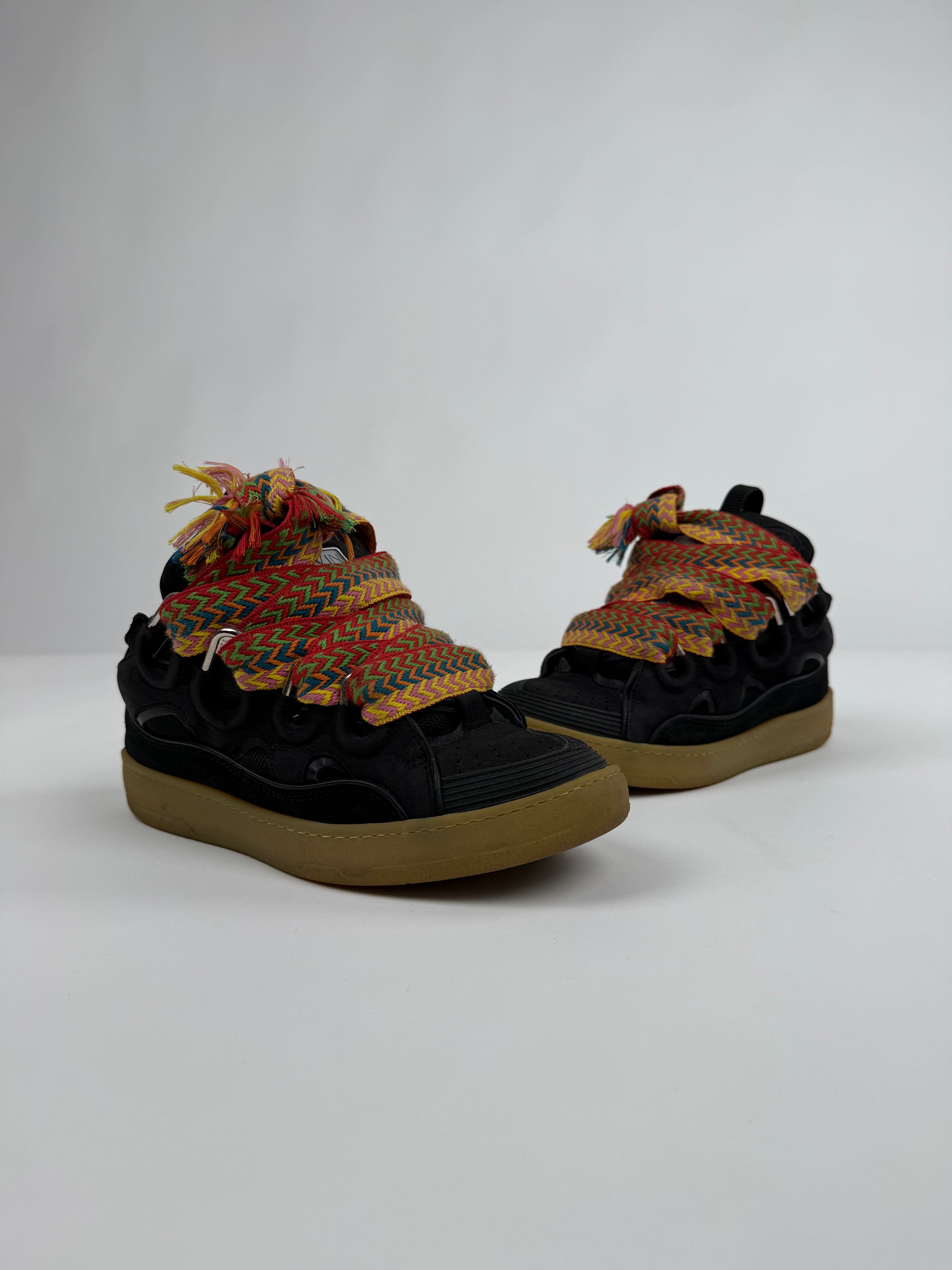 Lanvin 41 crub Sneaker