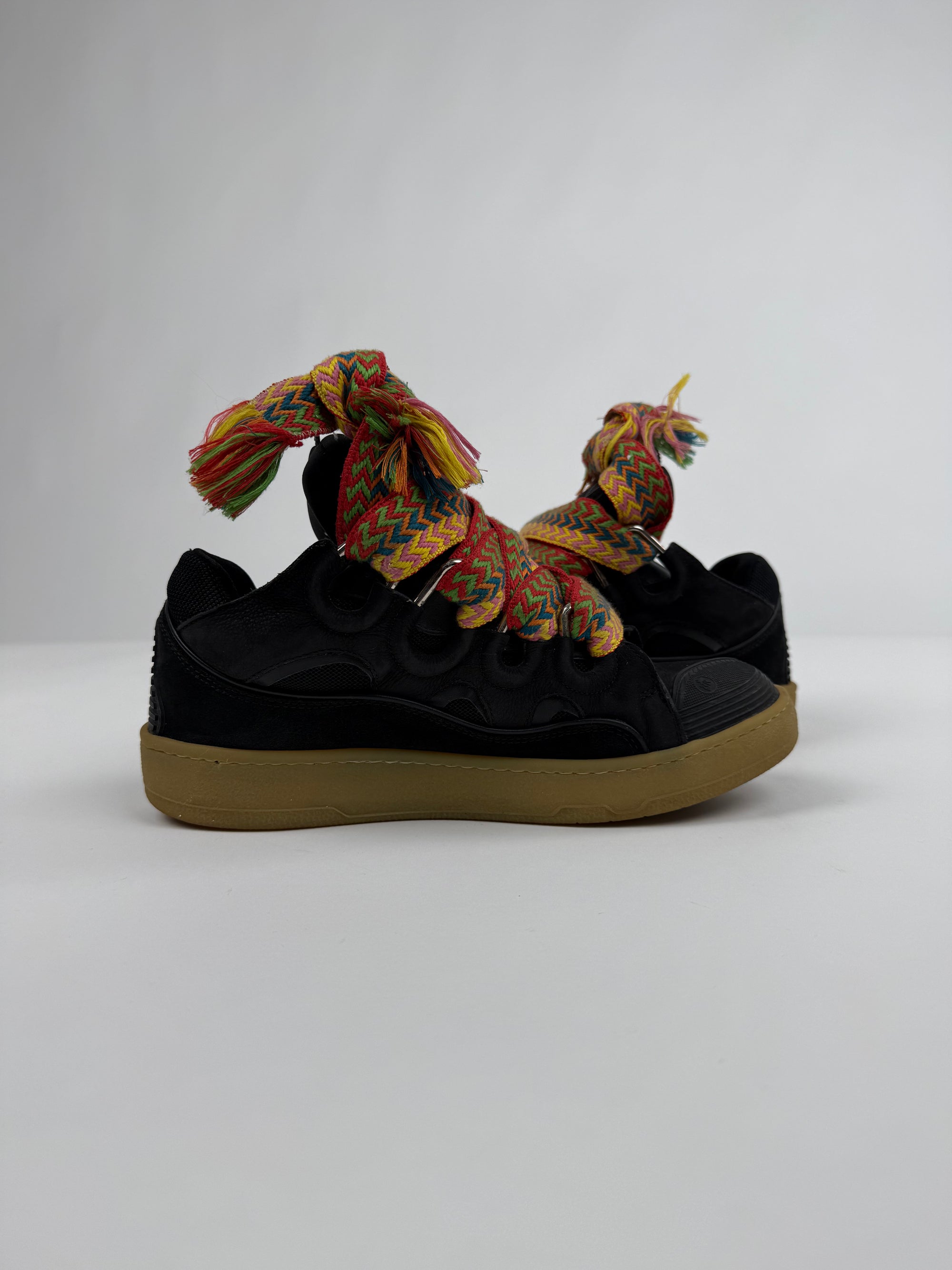 Lanvin 41 crub Sneaker