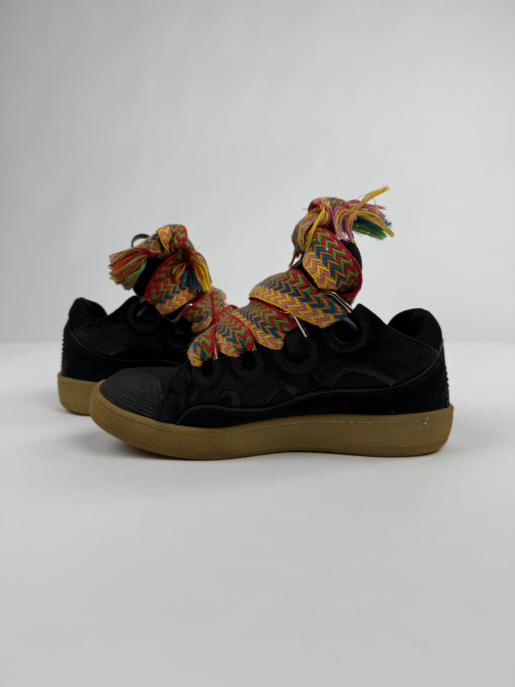 Lanvin 41 crub Sneaker