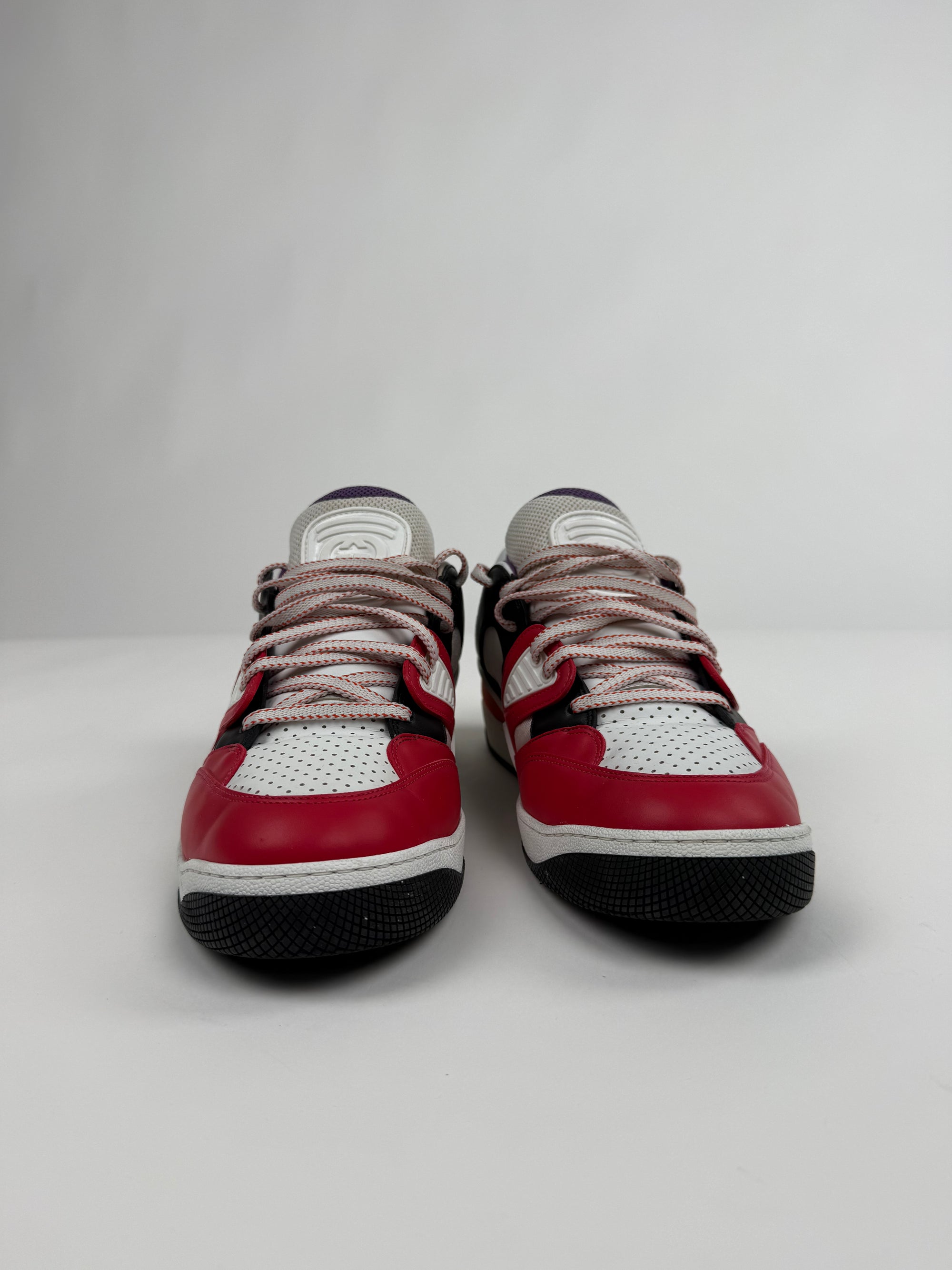 Gucci Basket Sneaker