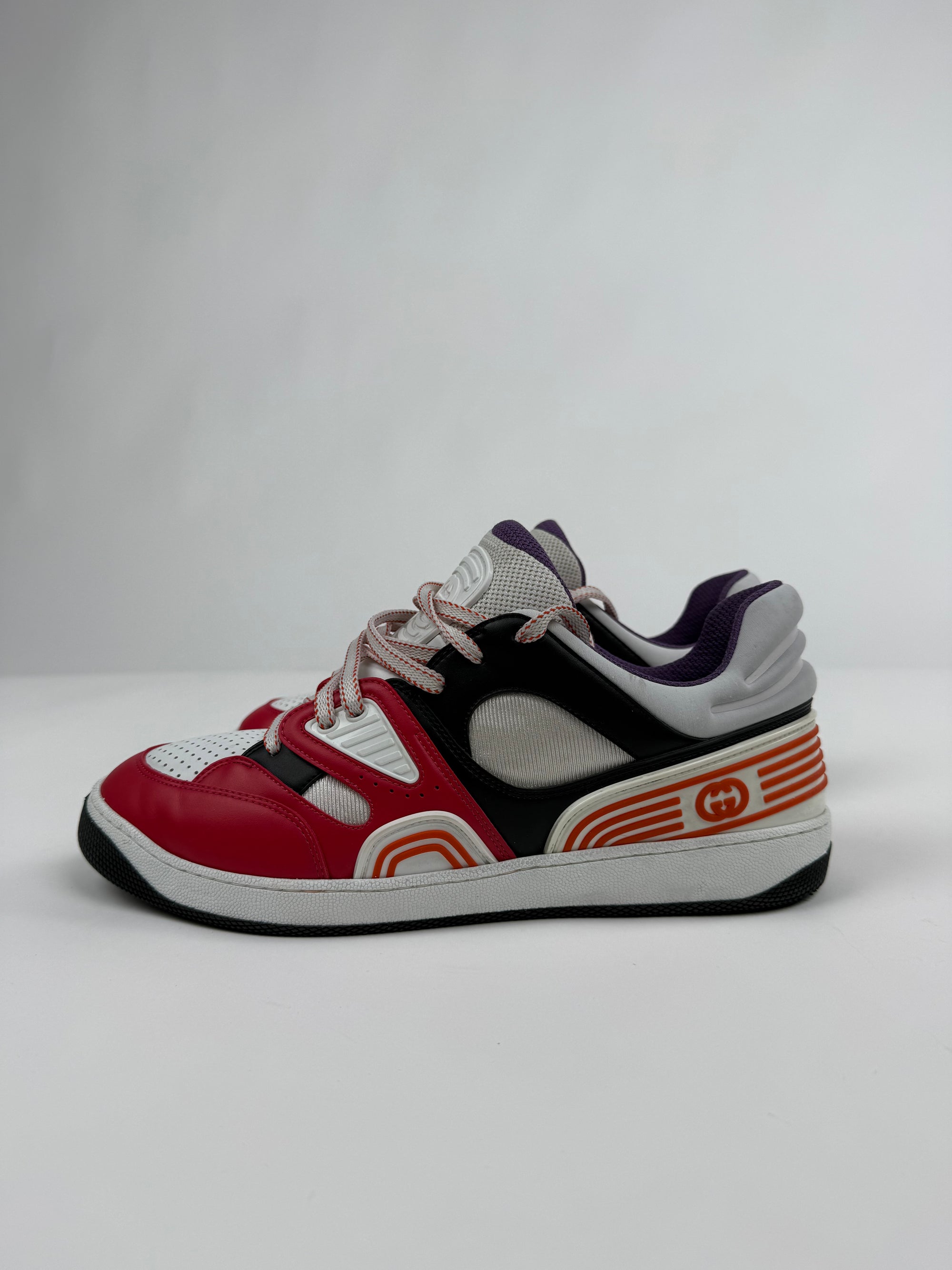 Gucci Basket Sneaker