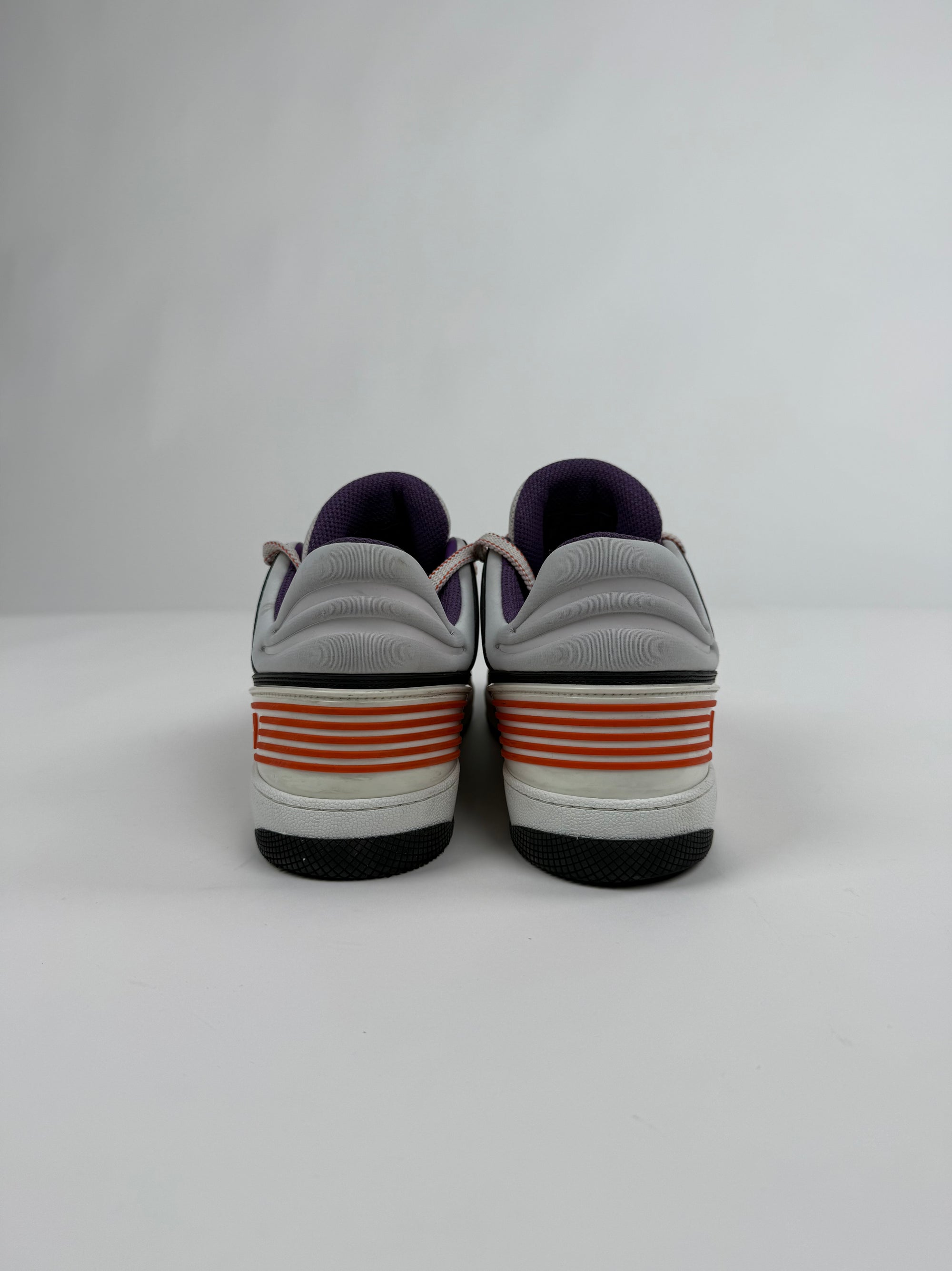 Gucci Basket Sneaker