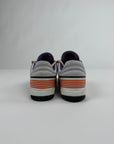 Gucci Basket Sneaker