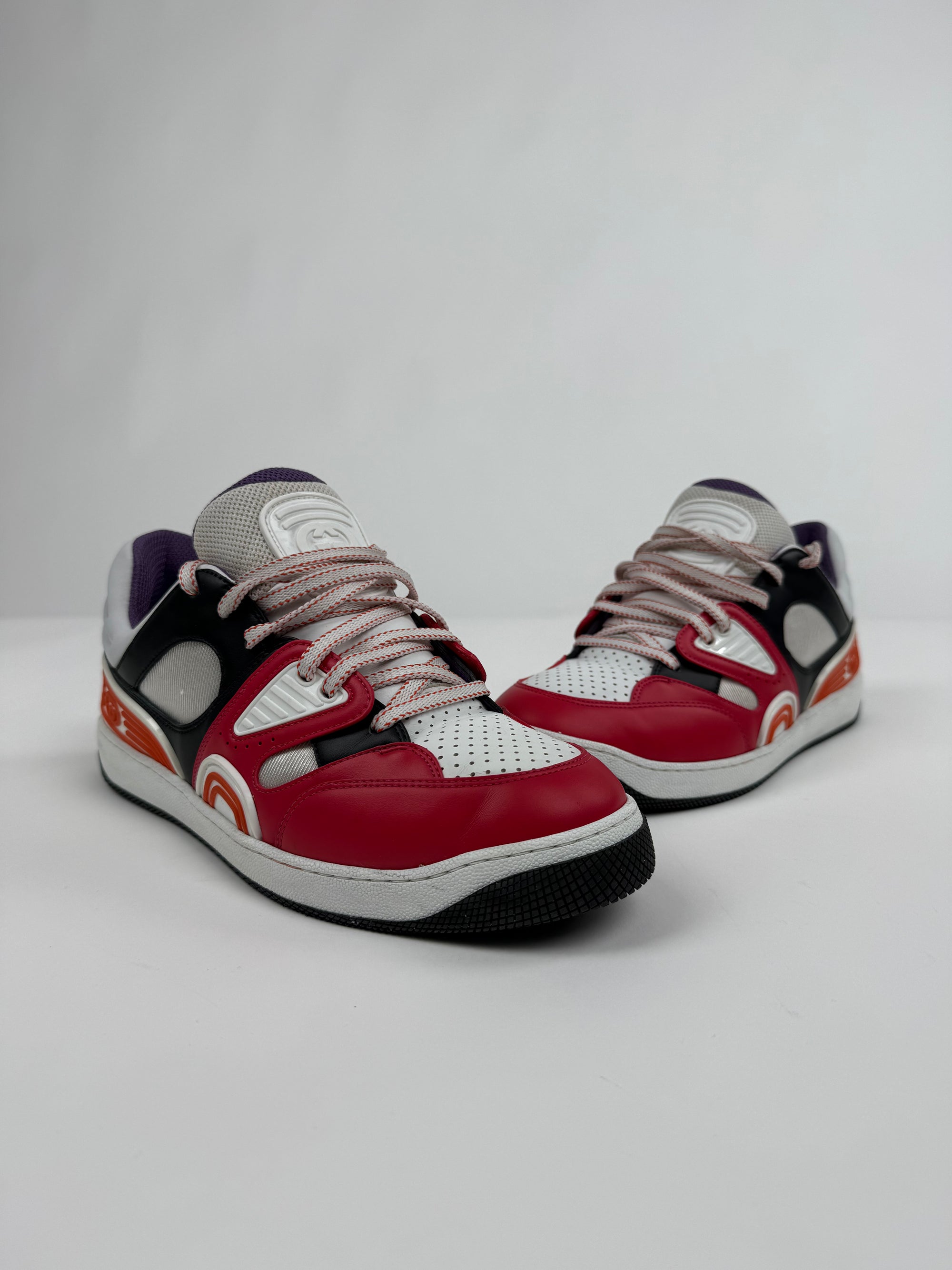 Gucci Basket Sneaker