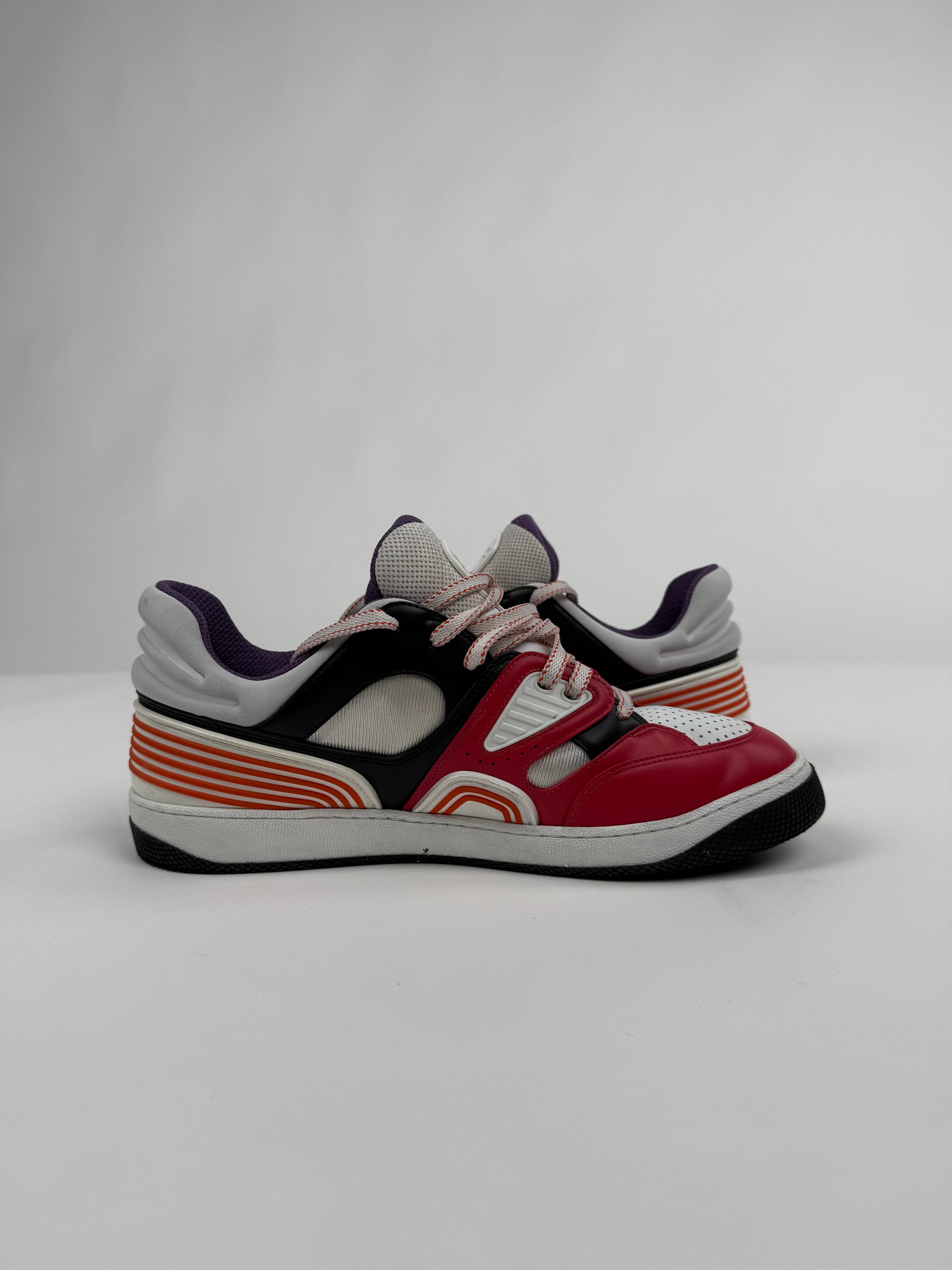 Gucci Basket Sneaker