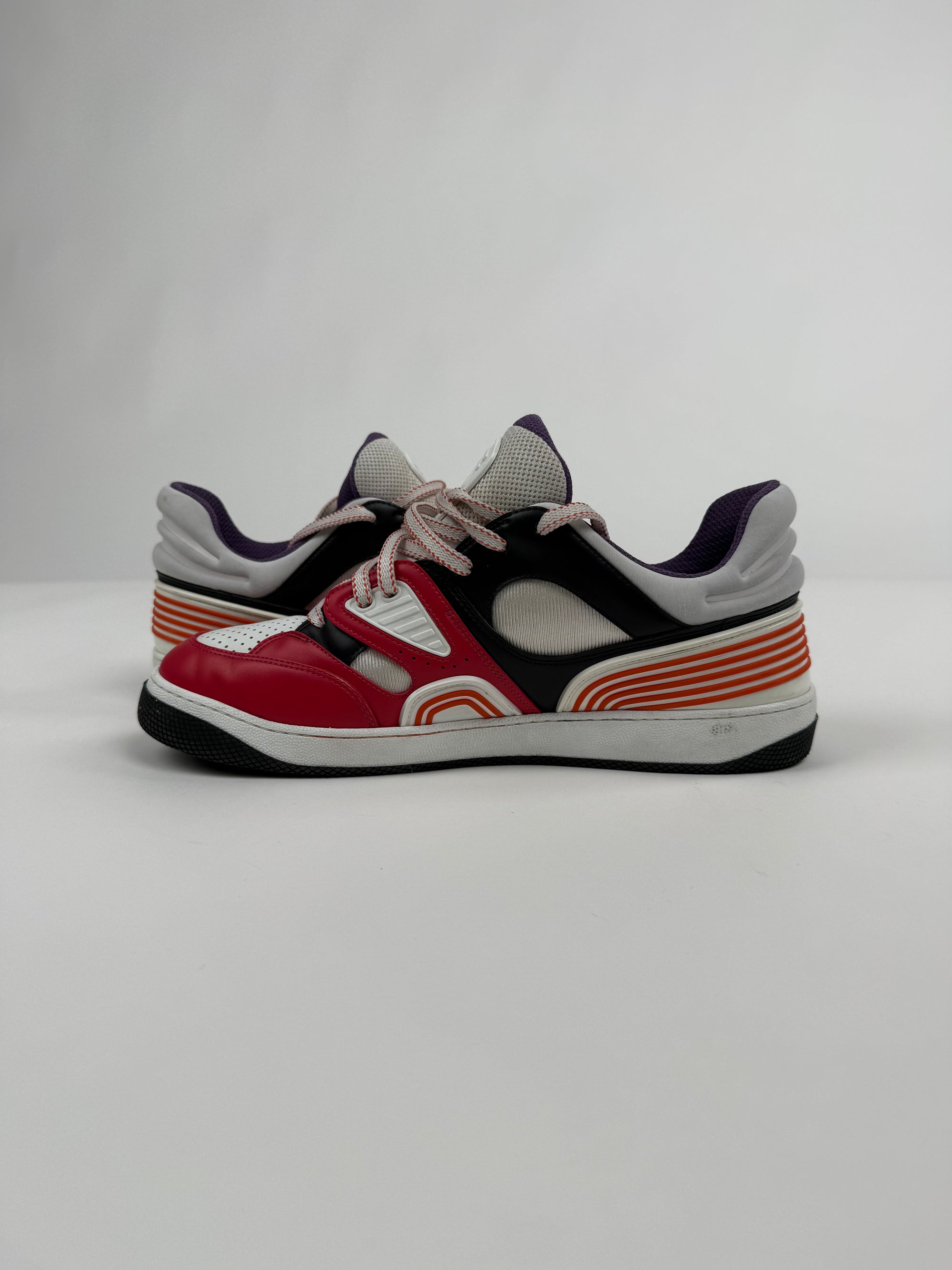 Gucci Basket Sneaker