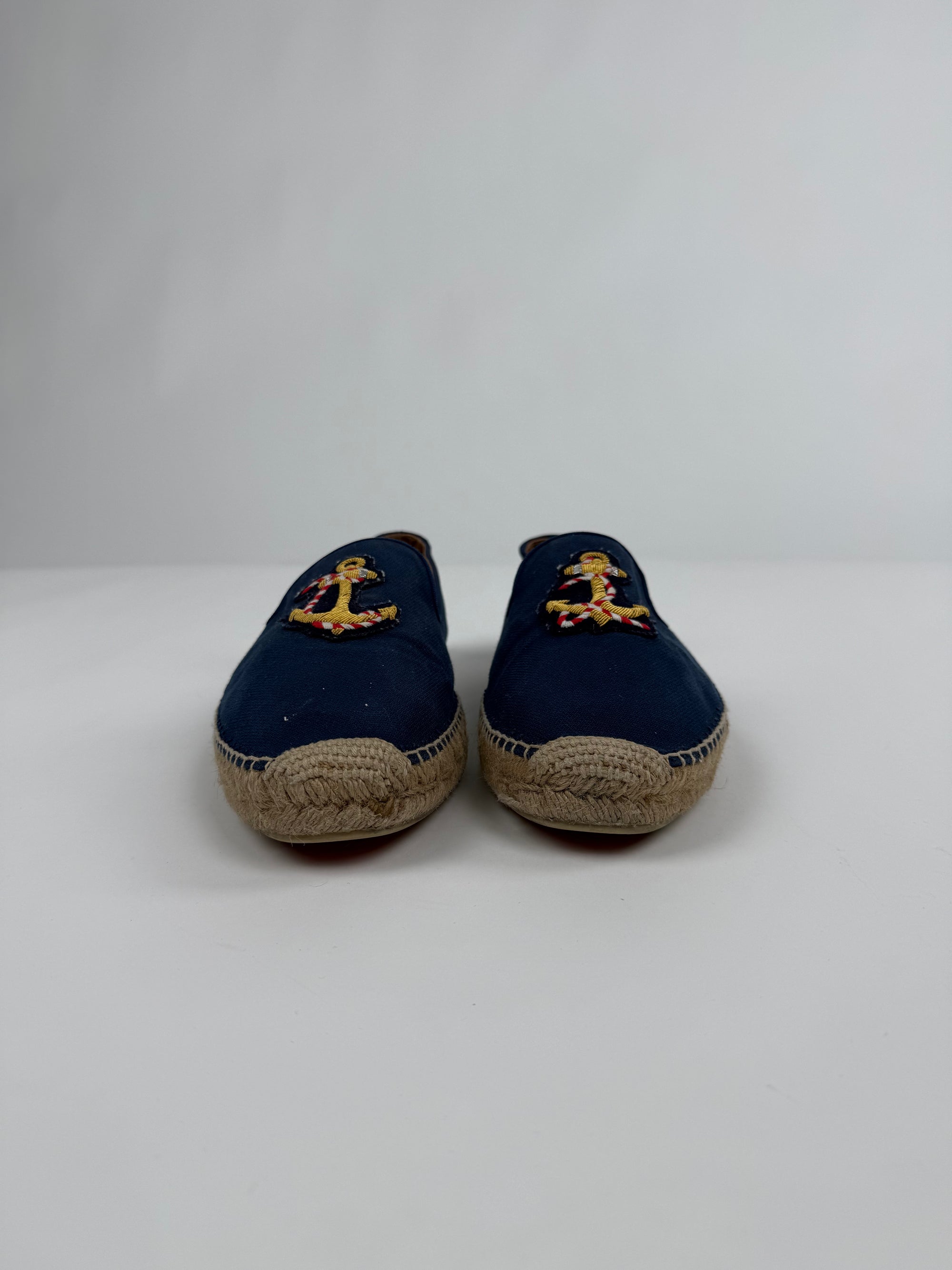 Espadrillas Christian Louboutin