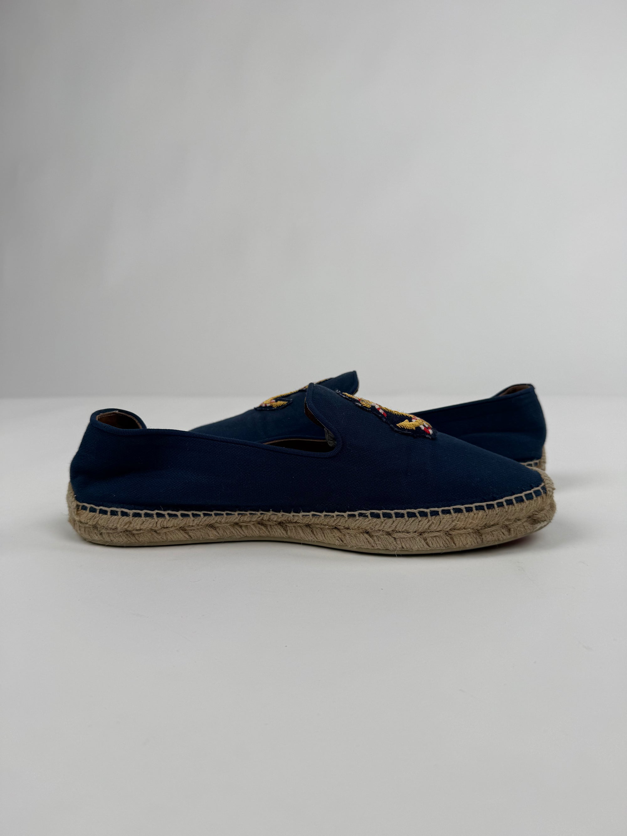 Espadrillas Christian Louboutin