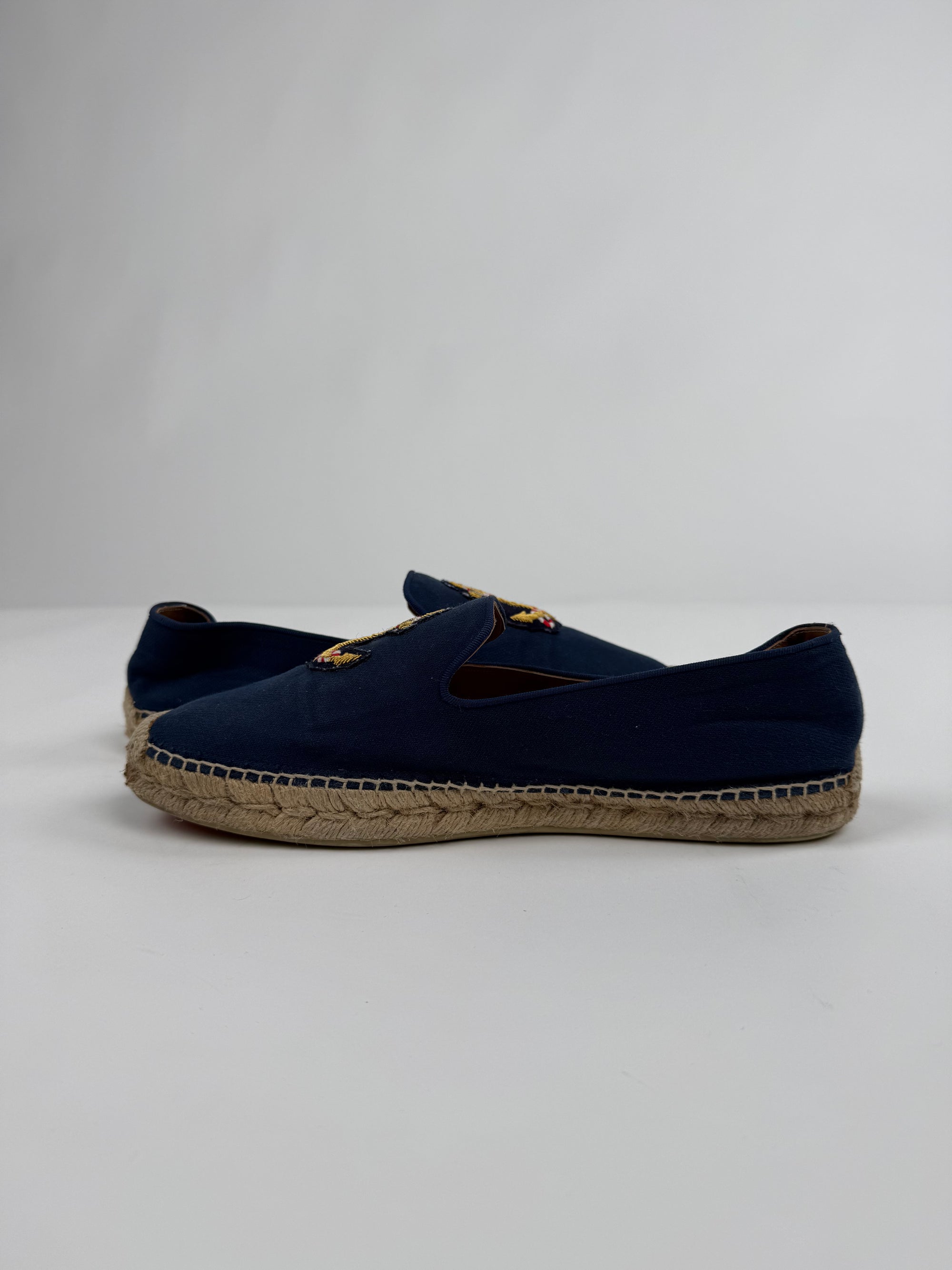 Espadrillas Christian Louboutin