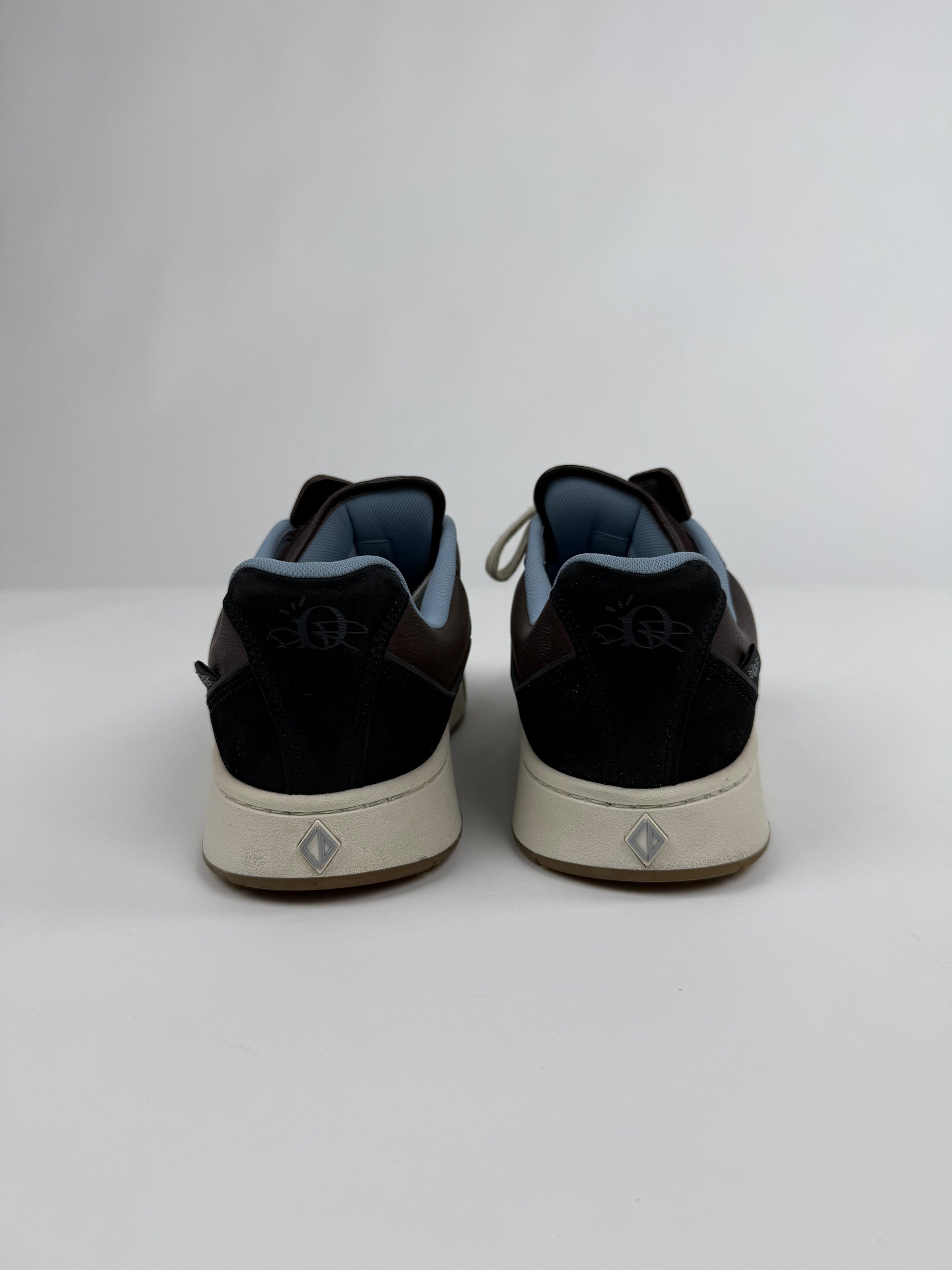 Dior sneaker x Cactus Jack