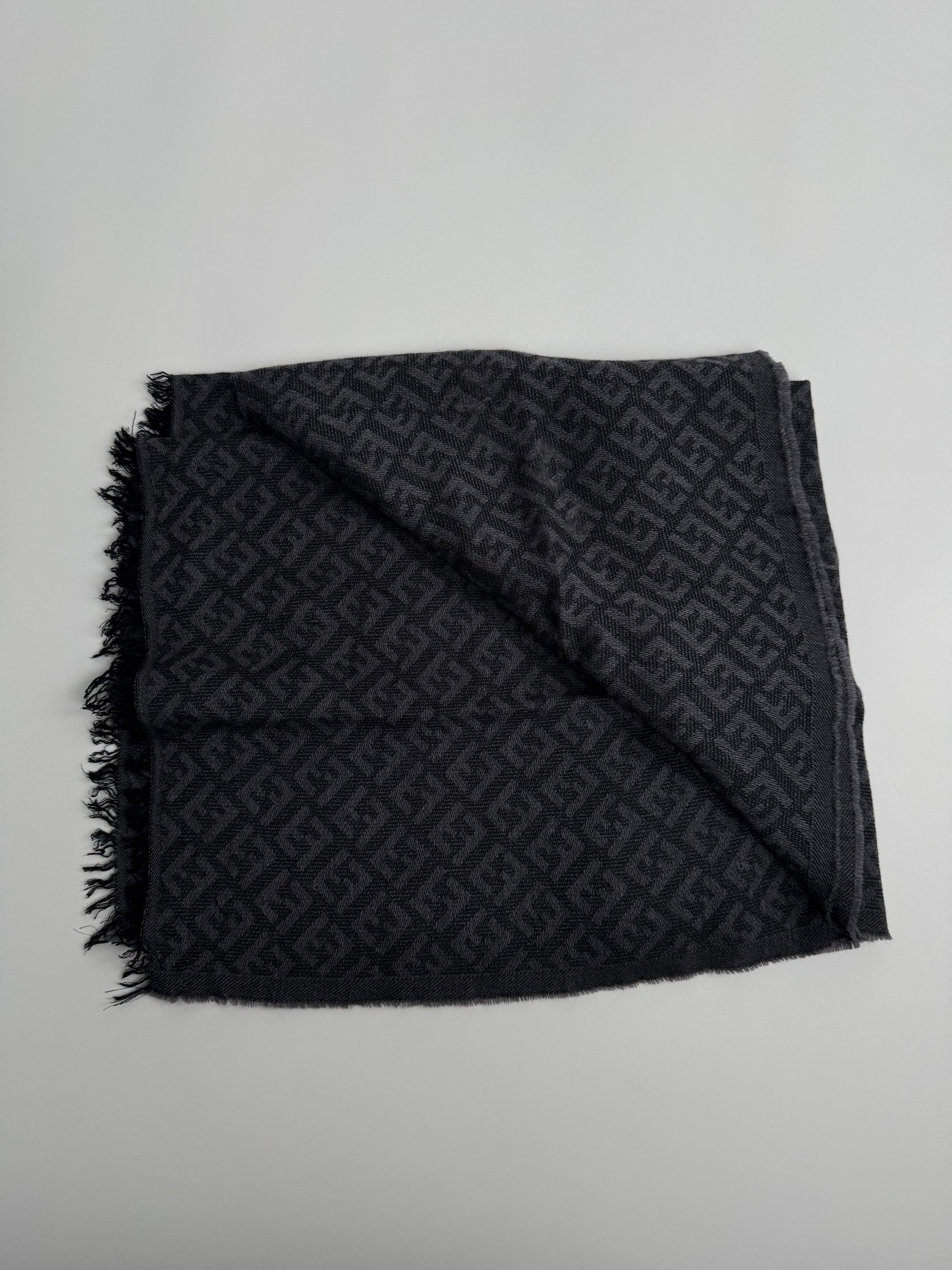 Sciarpa Fendi