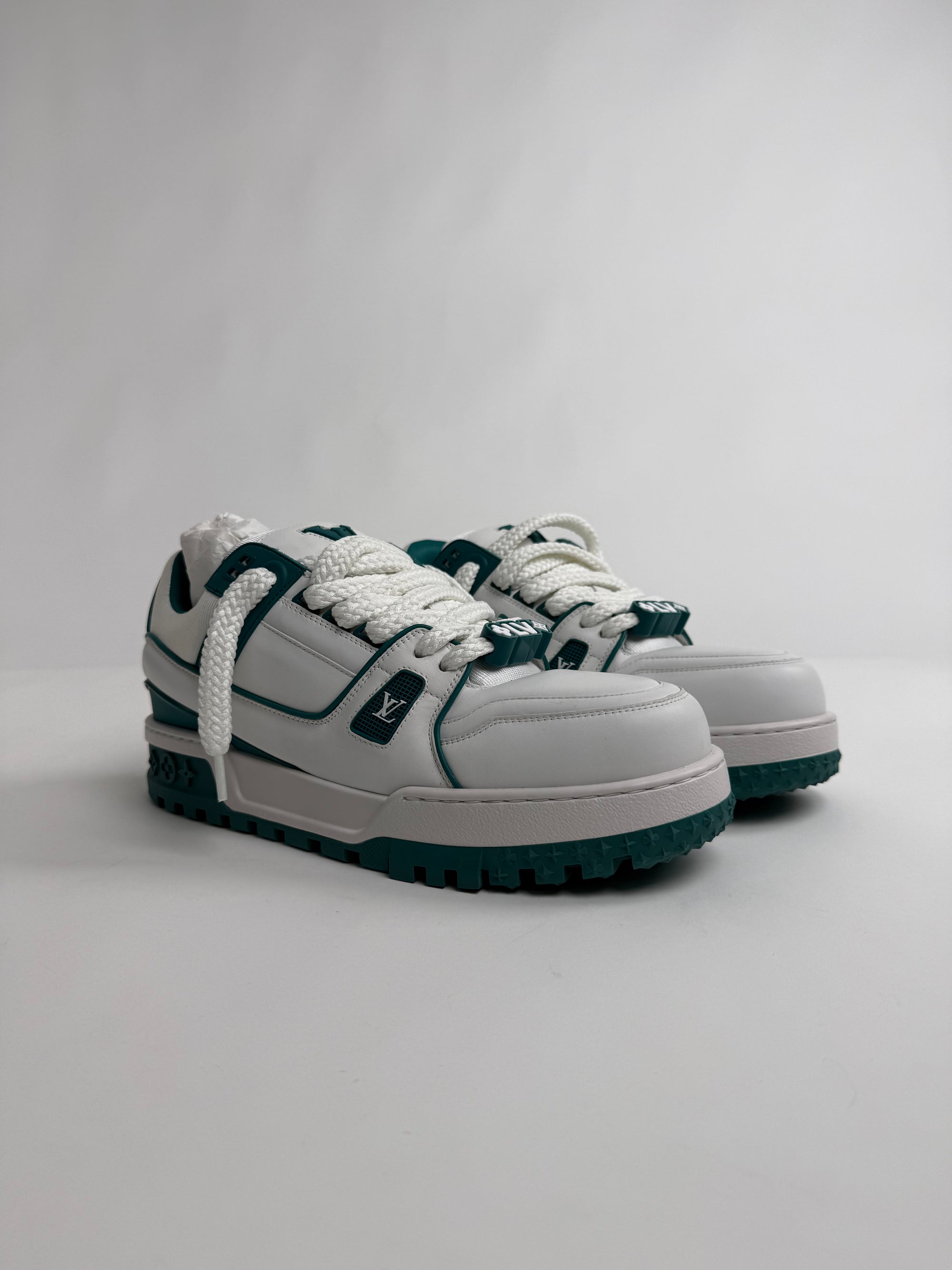 Louis Vuitton Trainer maxi