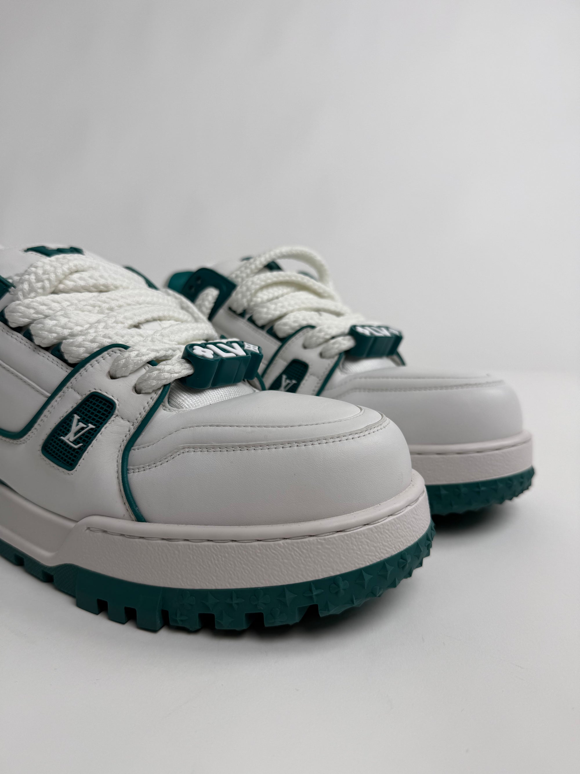 Louis Vuitton Trainer maxi