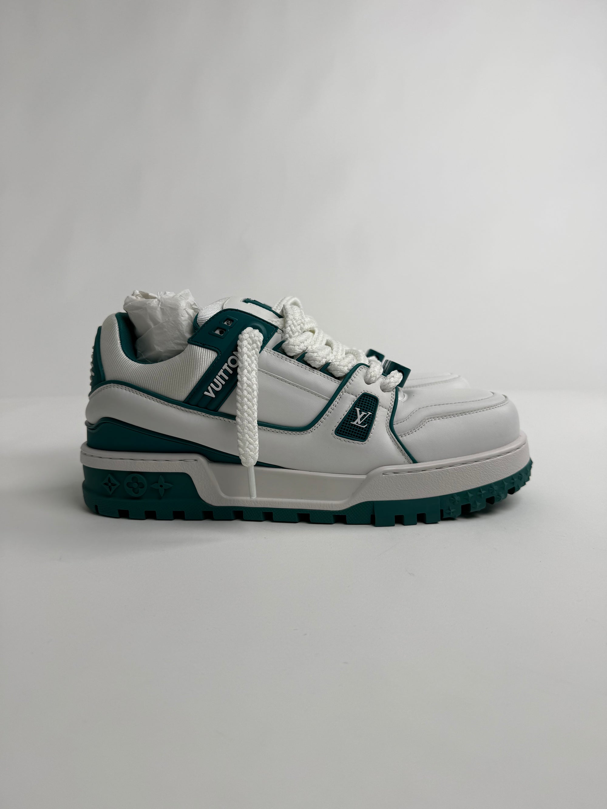 Louis Vuitton Trainer maxi