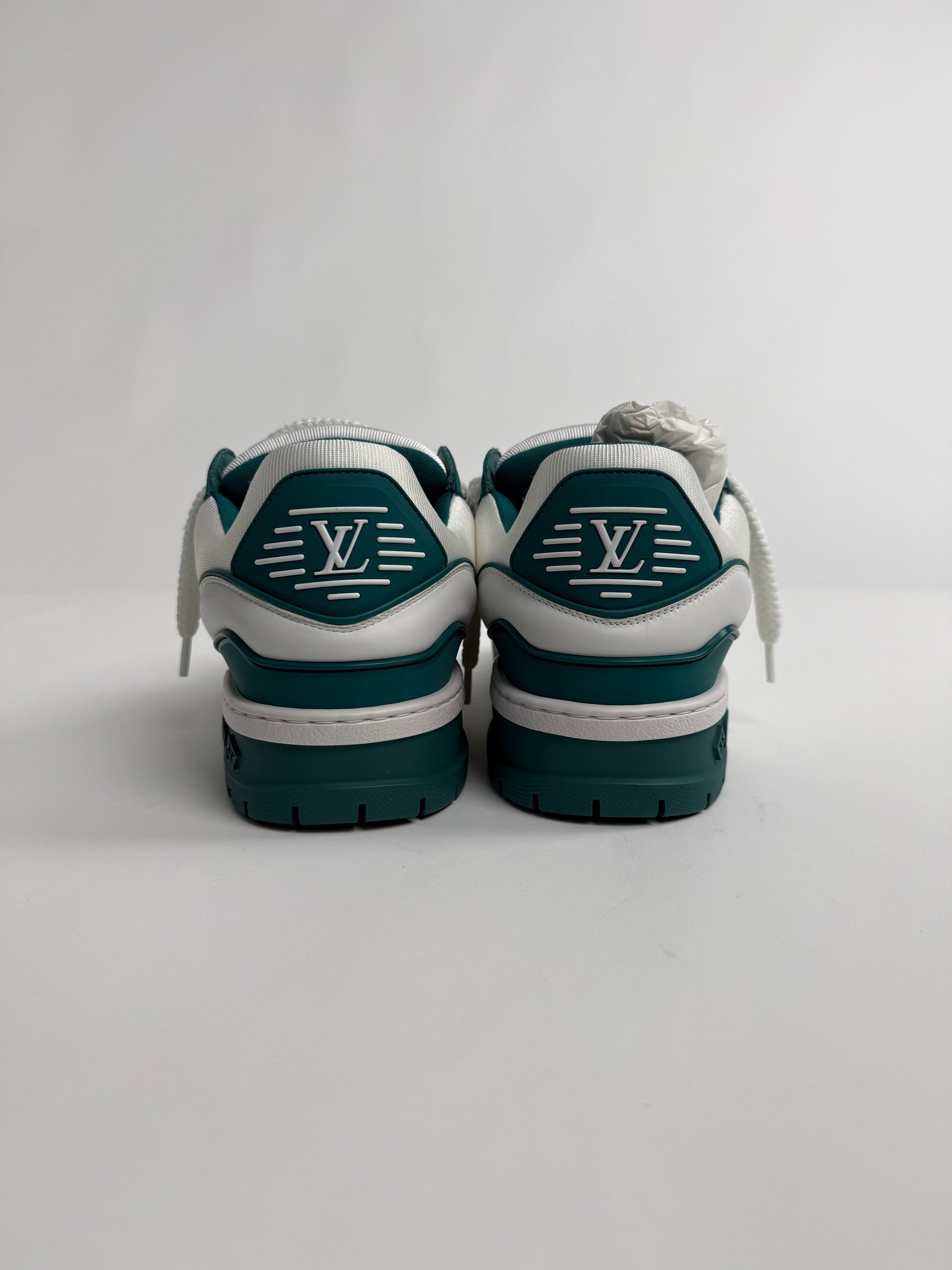 Louis Vuitton Trainer maxi