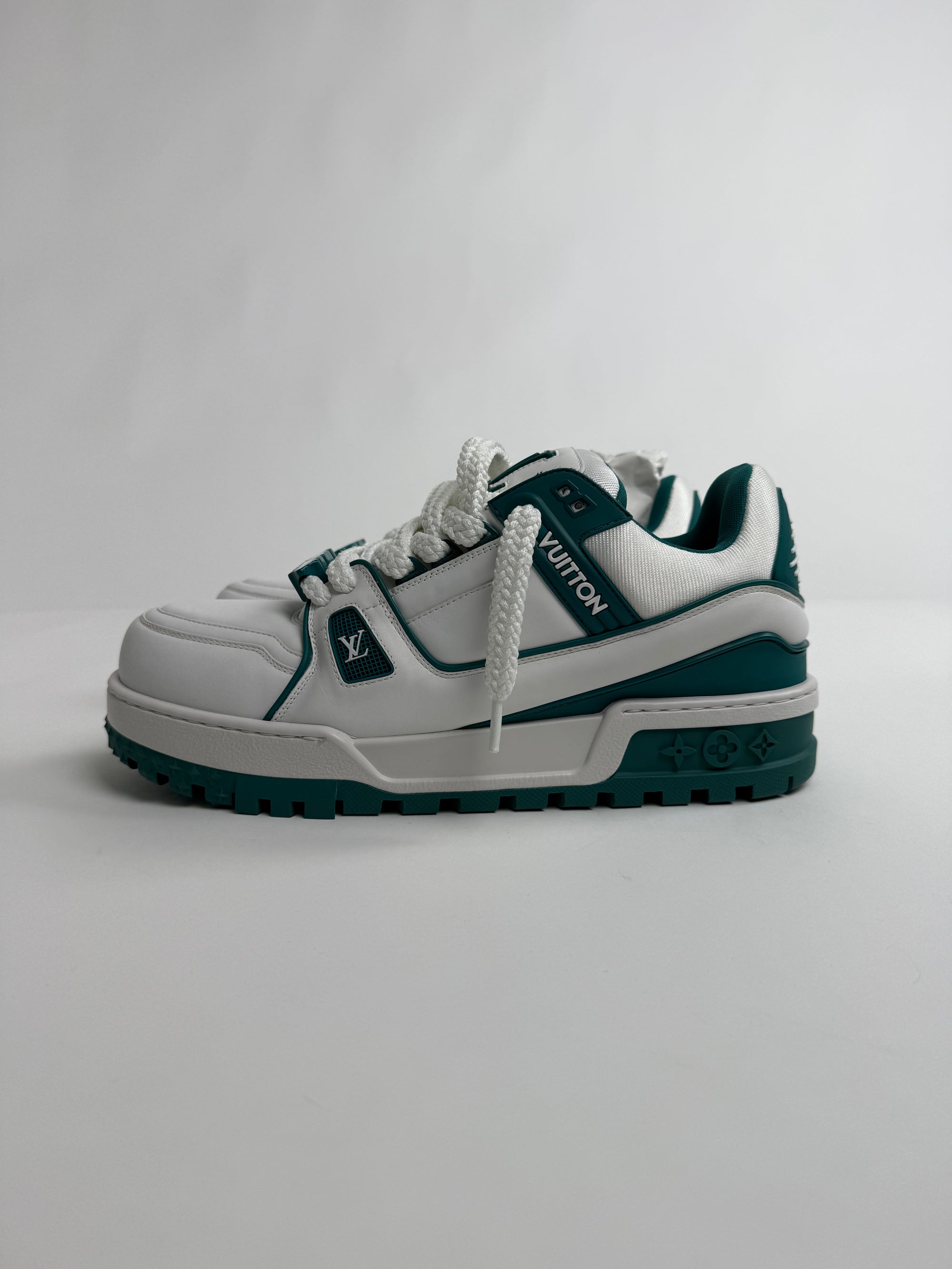 Louis Vuitton Trainer maxi