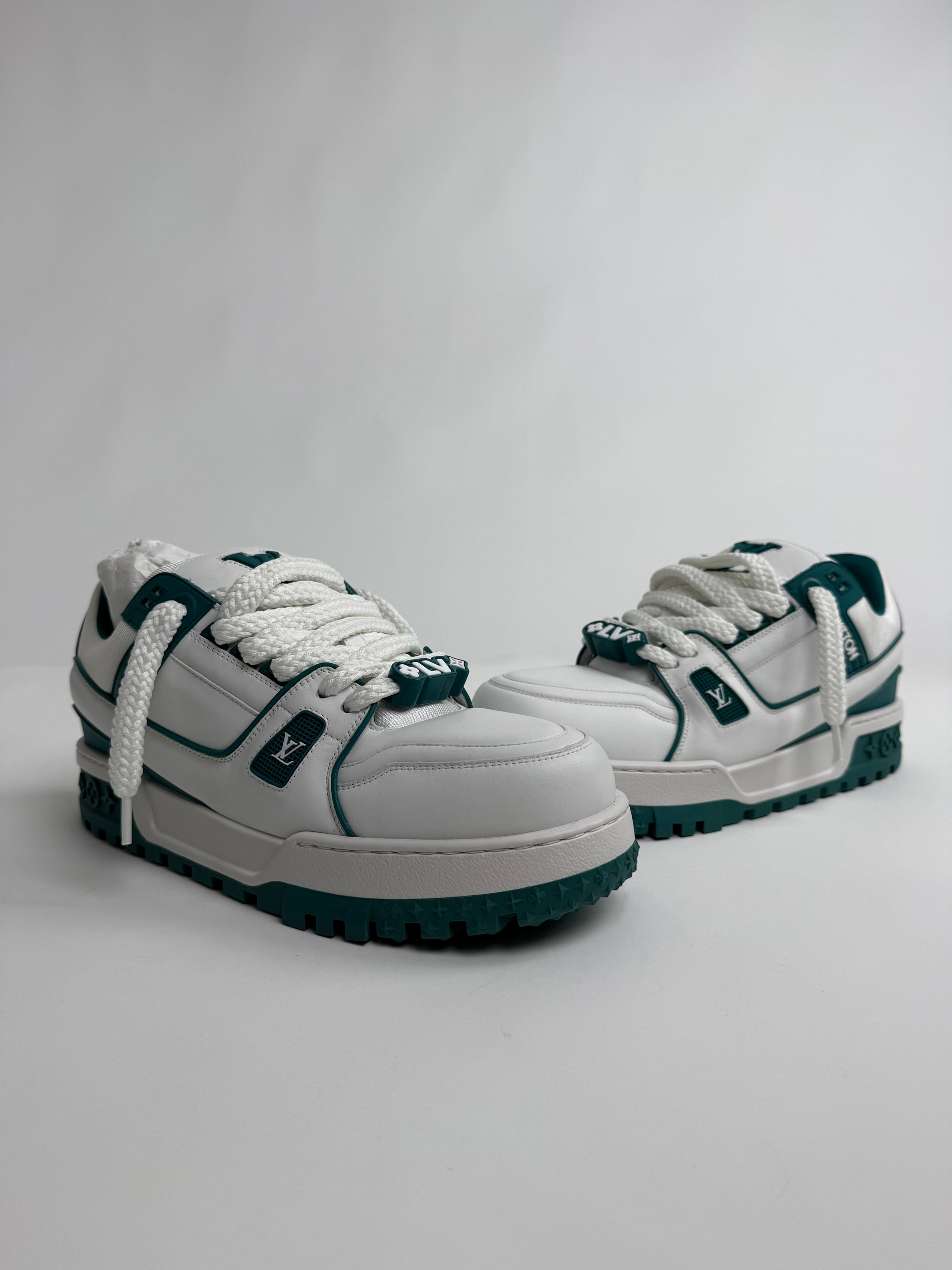 Louis Vuitton Trainer maxi
