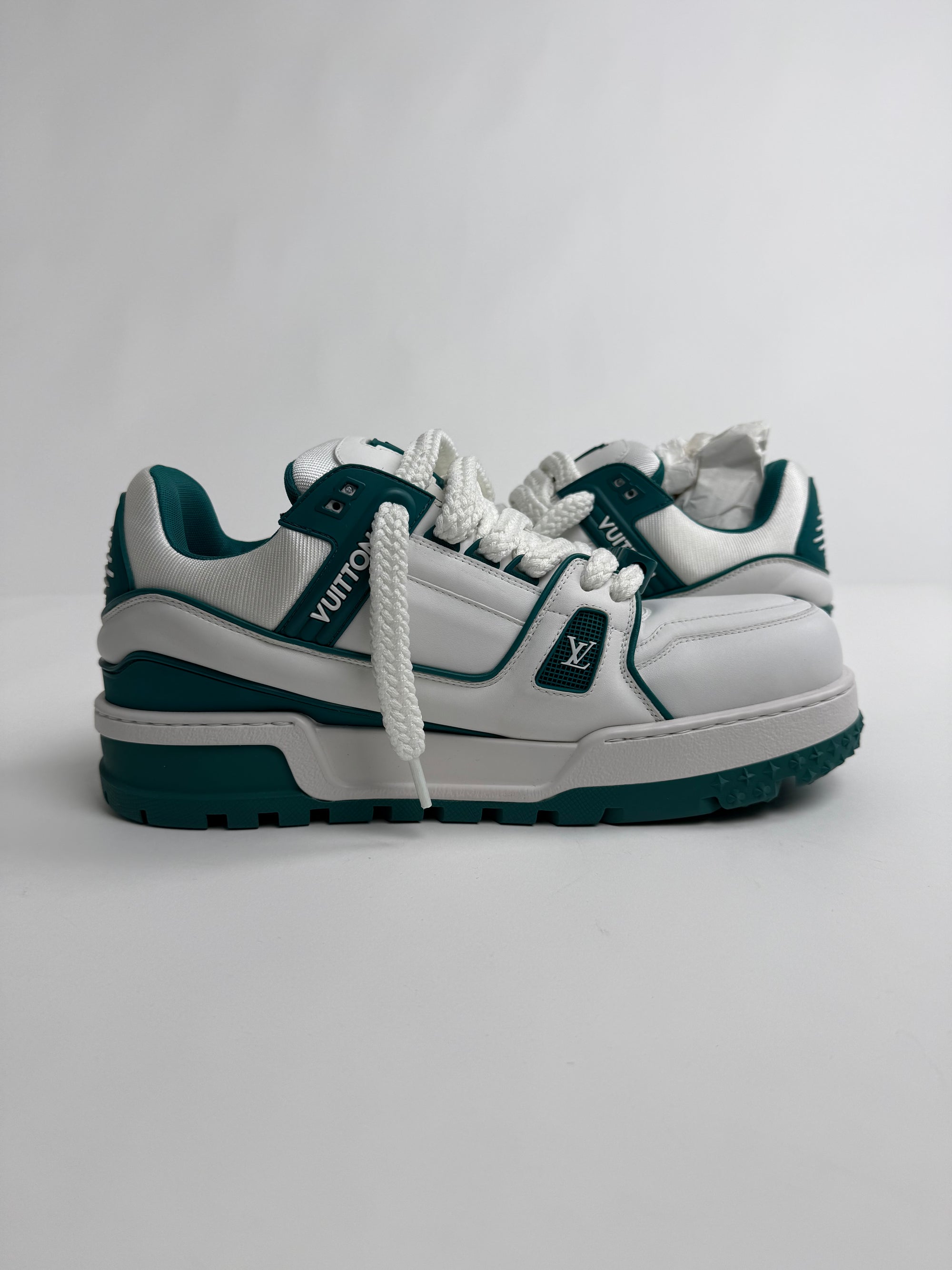 Louis Vuitton Trainer maxi