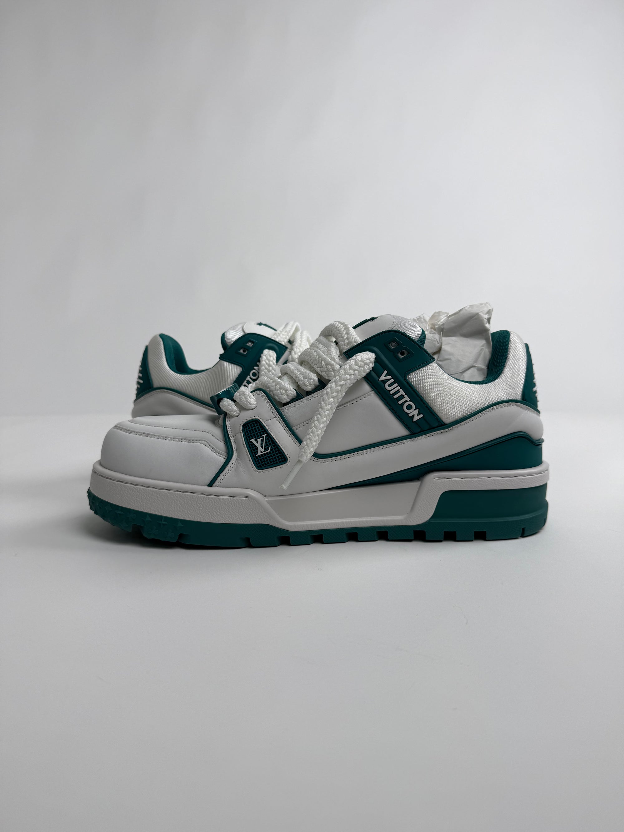 Louis Vuitton Trainer maxi