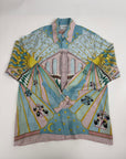 Camicia Casablanca