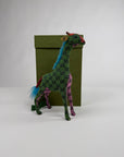 Giraffa Gucci