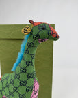 Giraffa Gucci