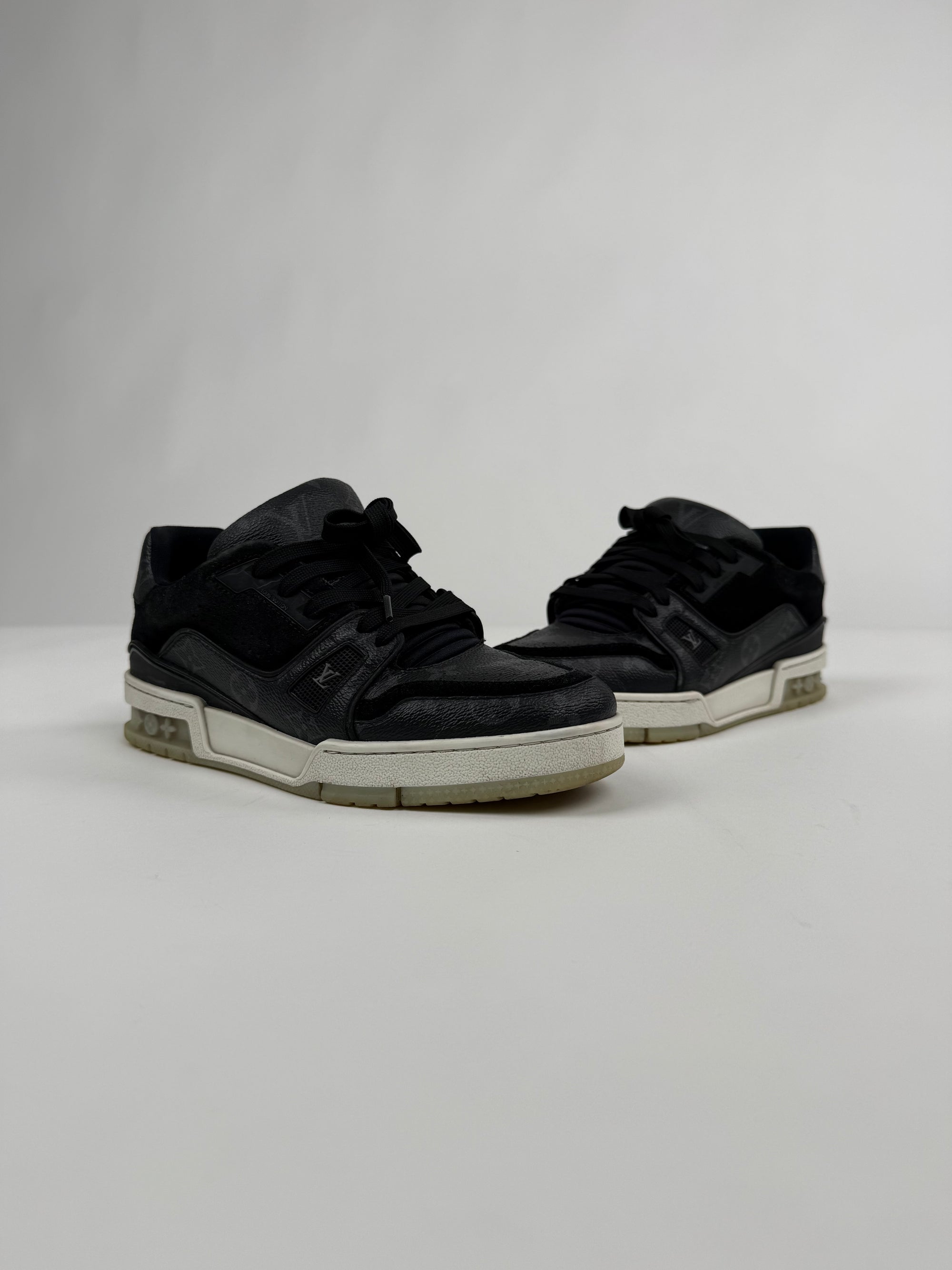 Louis Vuitton Trainer