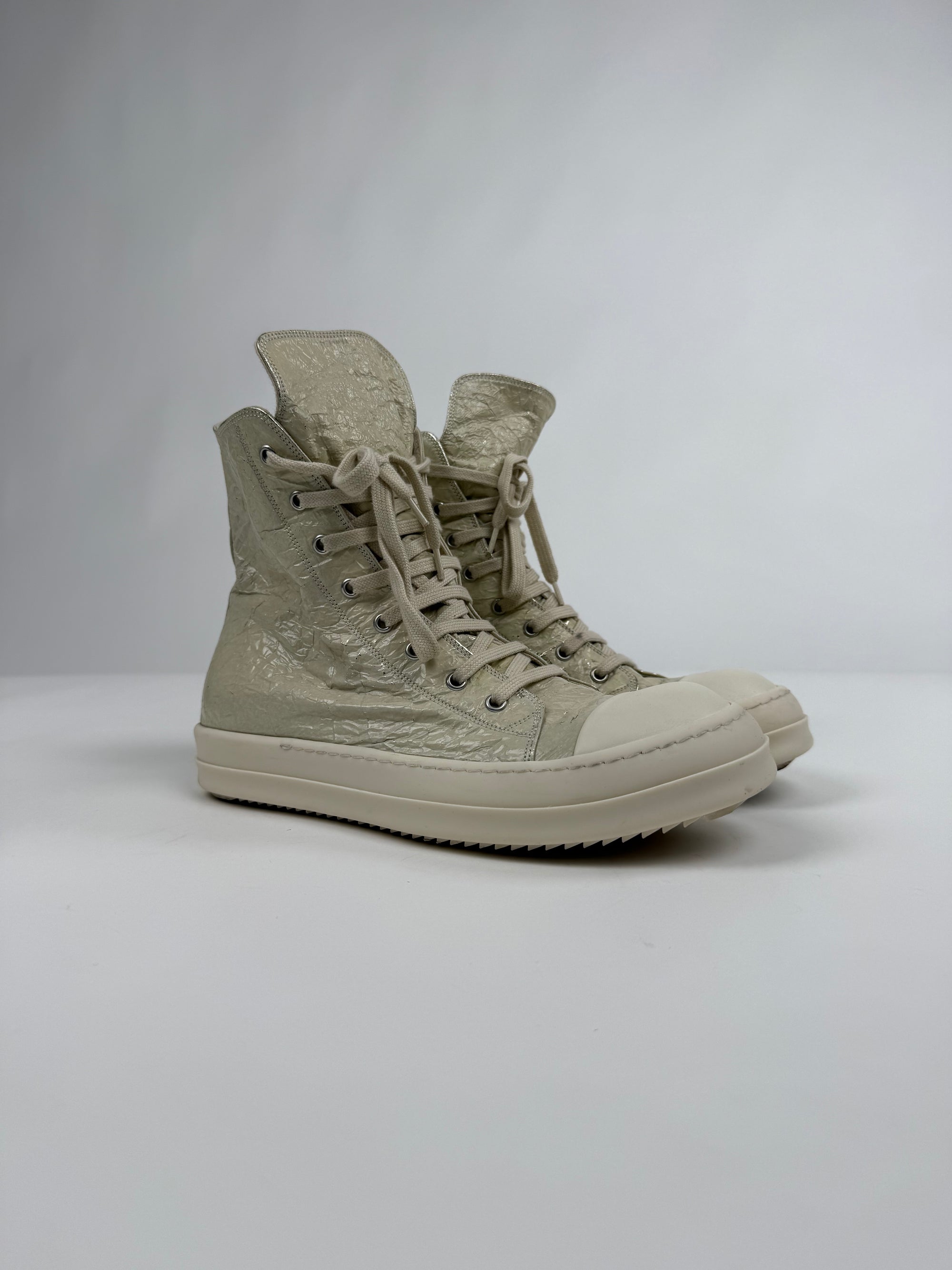 Rick Owens Ramones