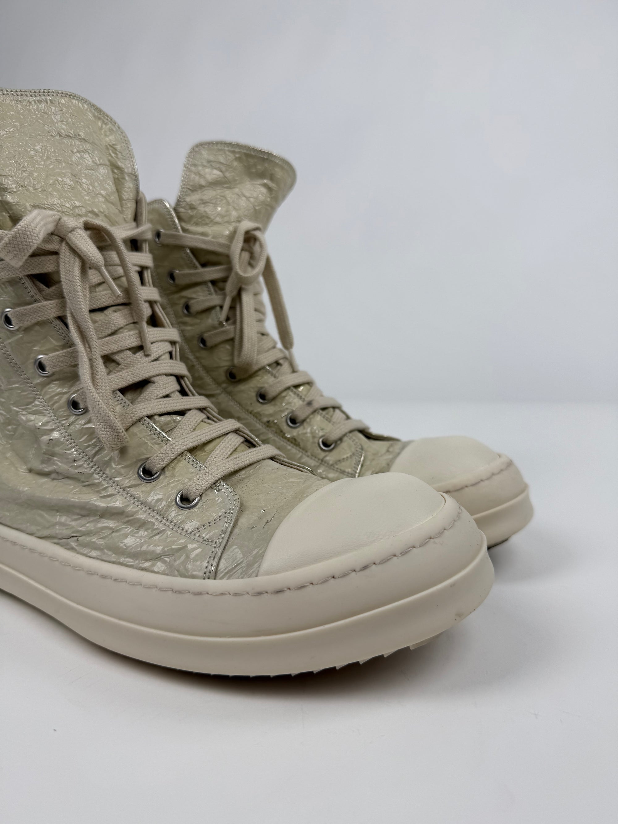 Rick Owens Ramones