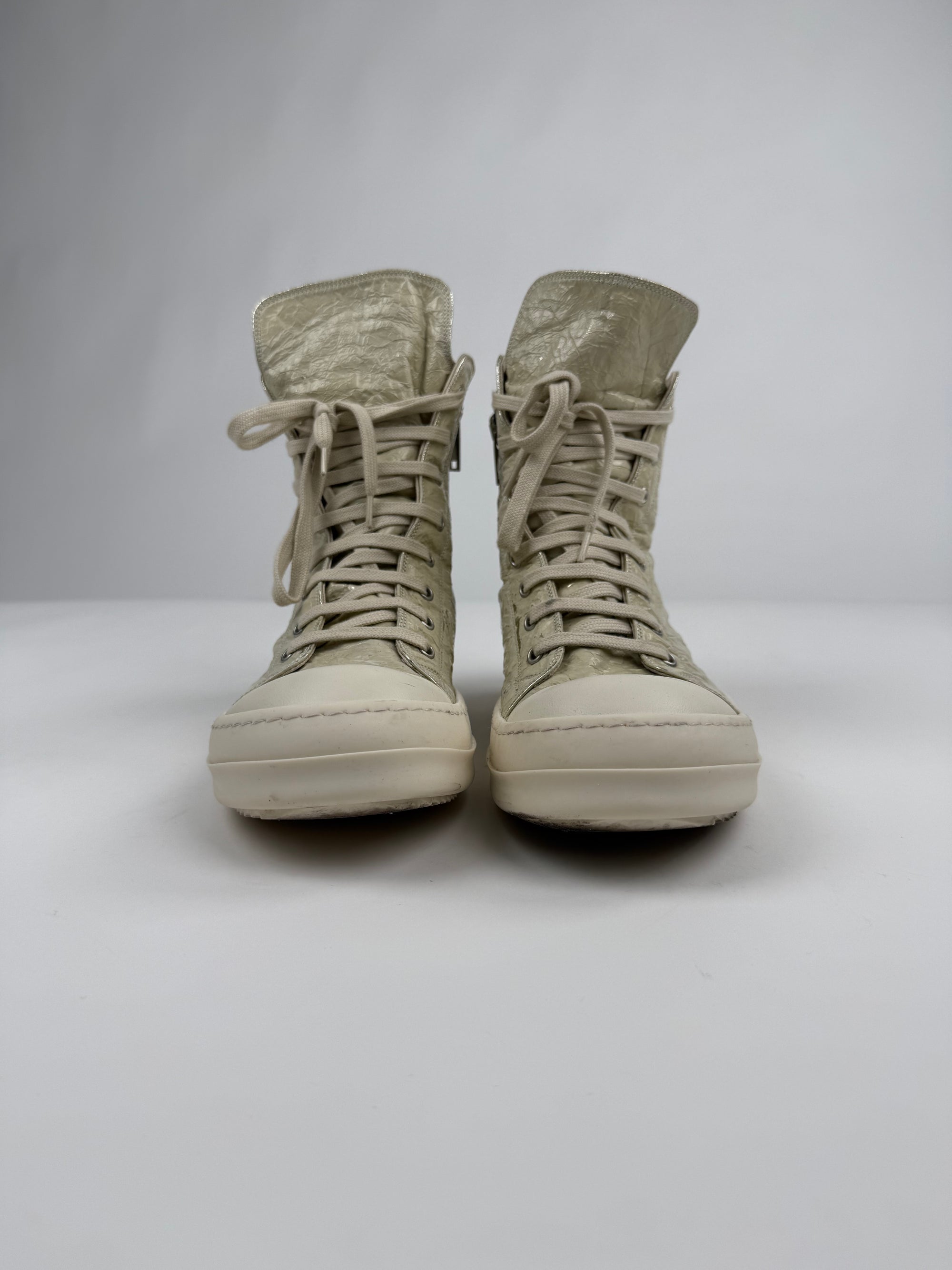 Rick Owens Ramones