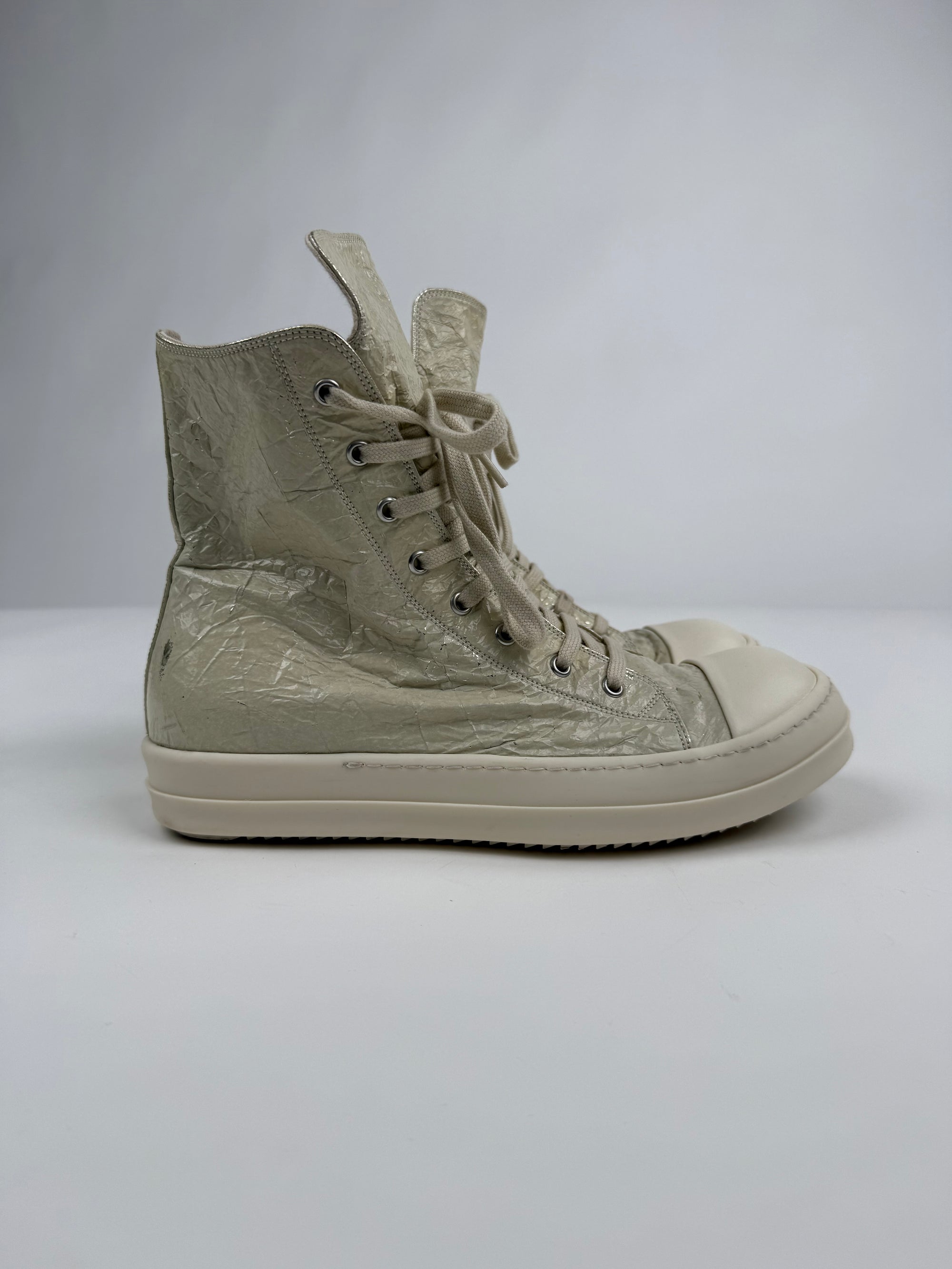 Rick Owens Ramones