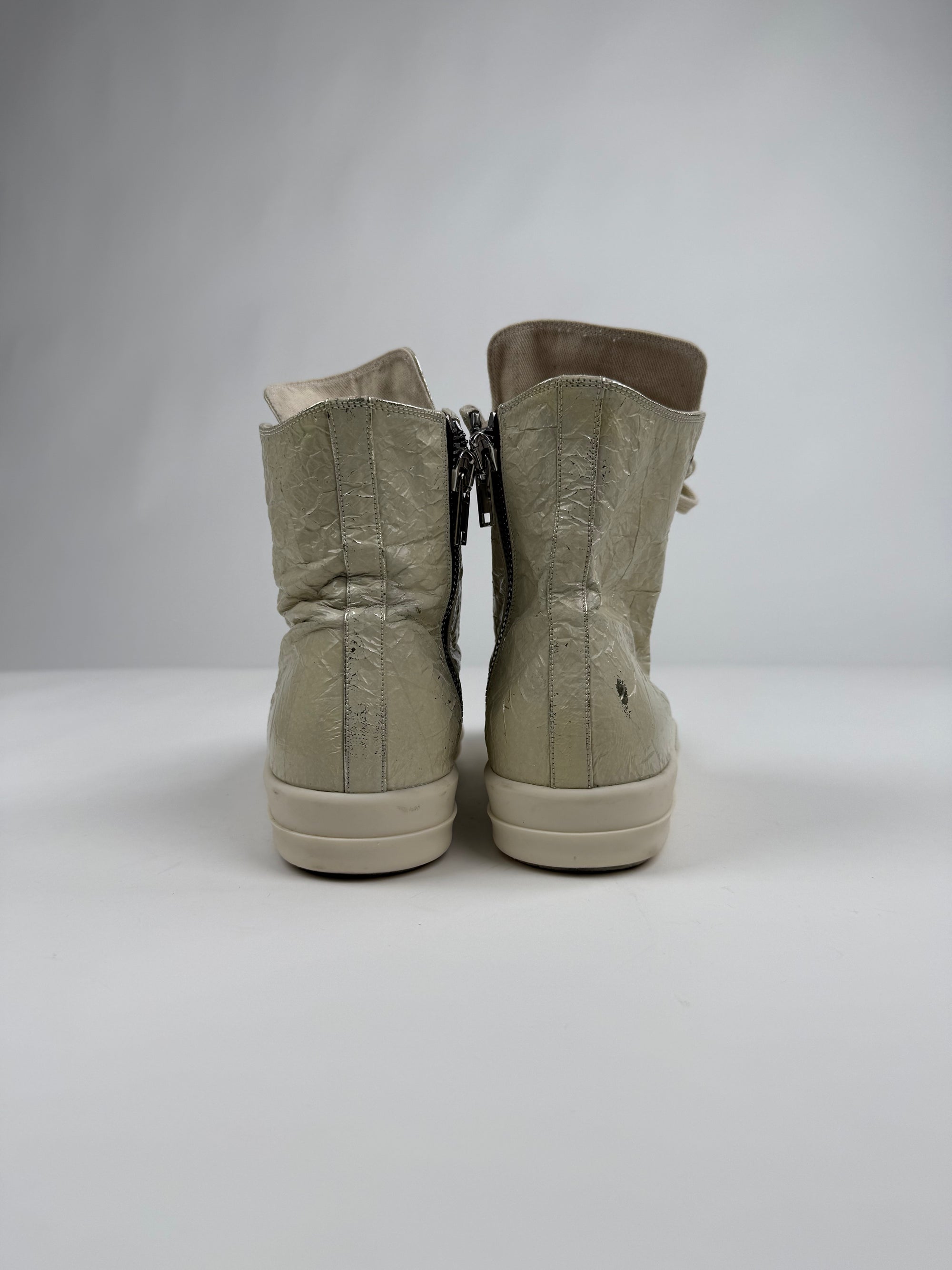 Rick Owens Ramones