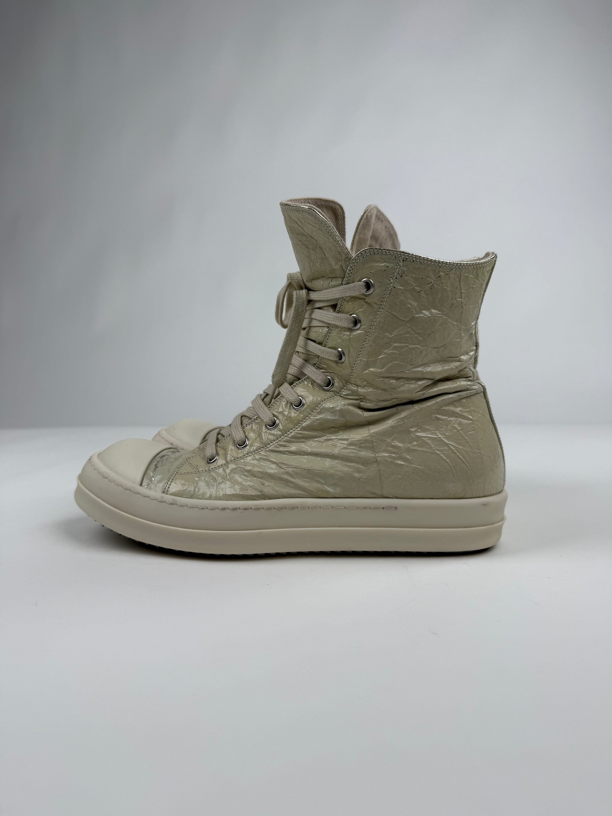 Rick Owens Ramones