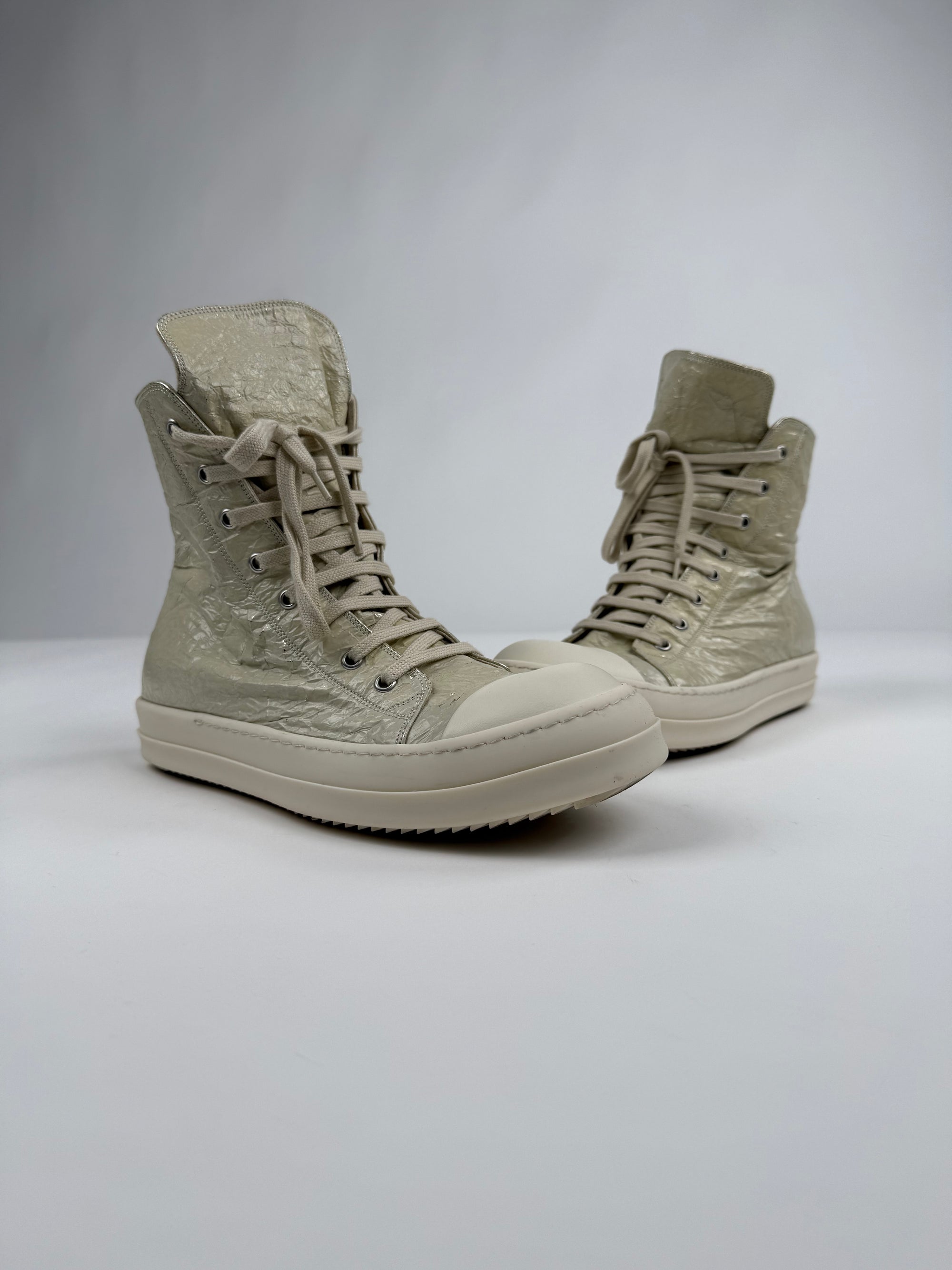 Rick Owens Ramones